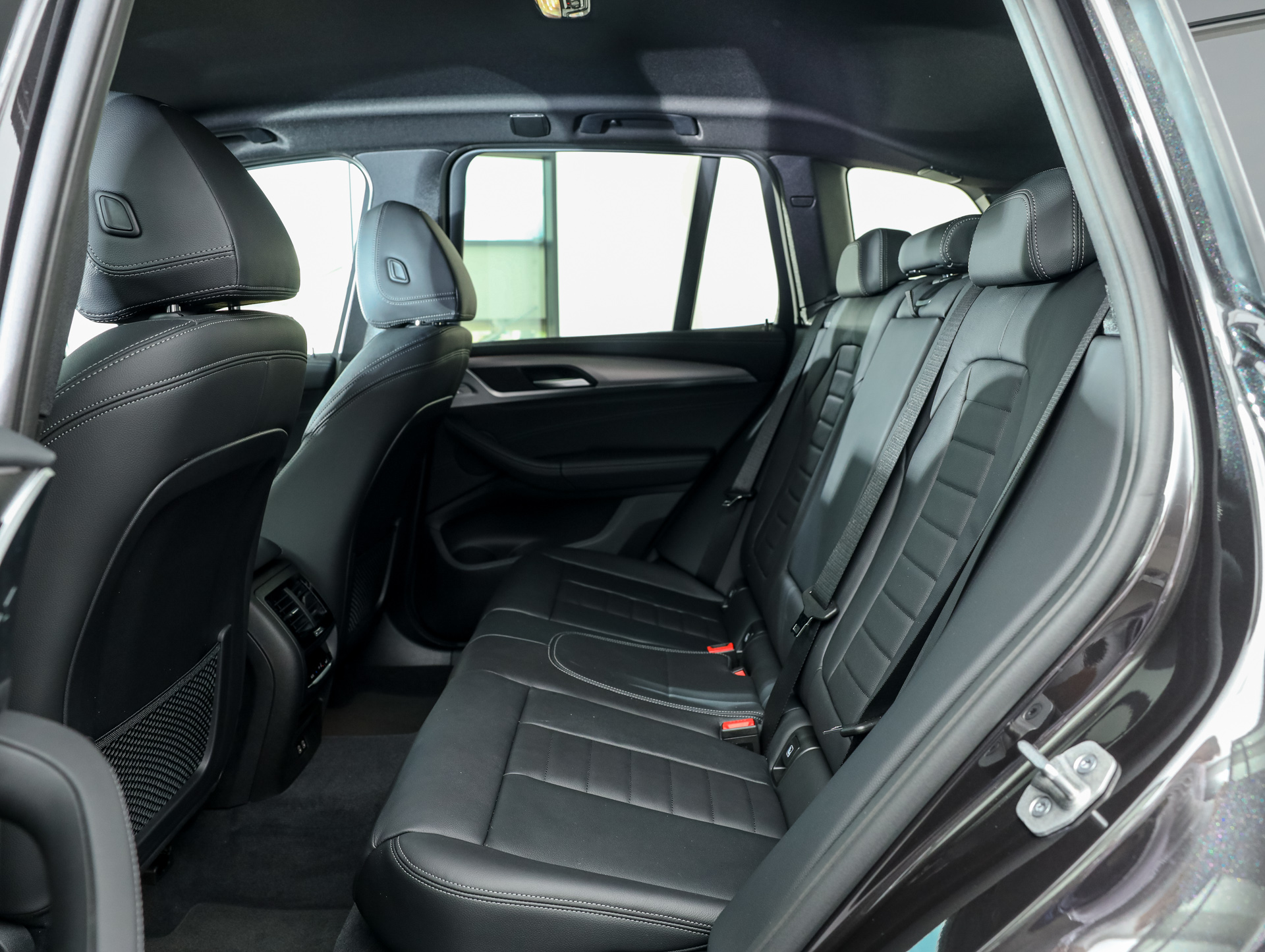 BMW X3 xDrive30d