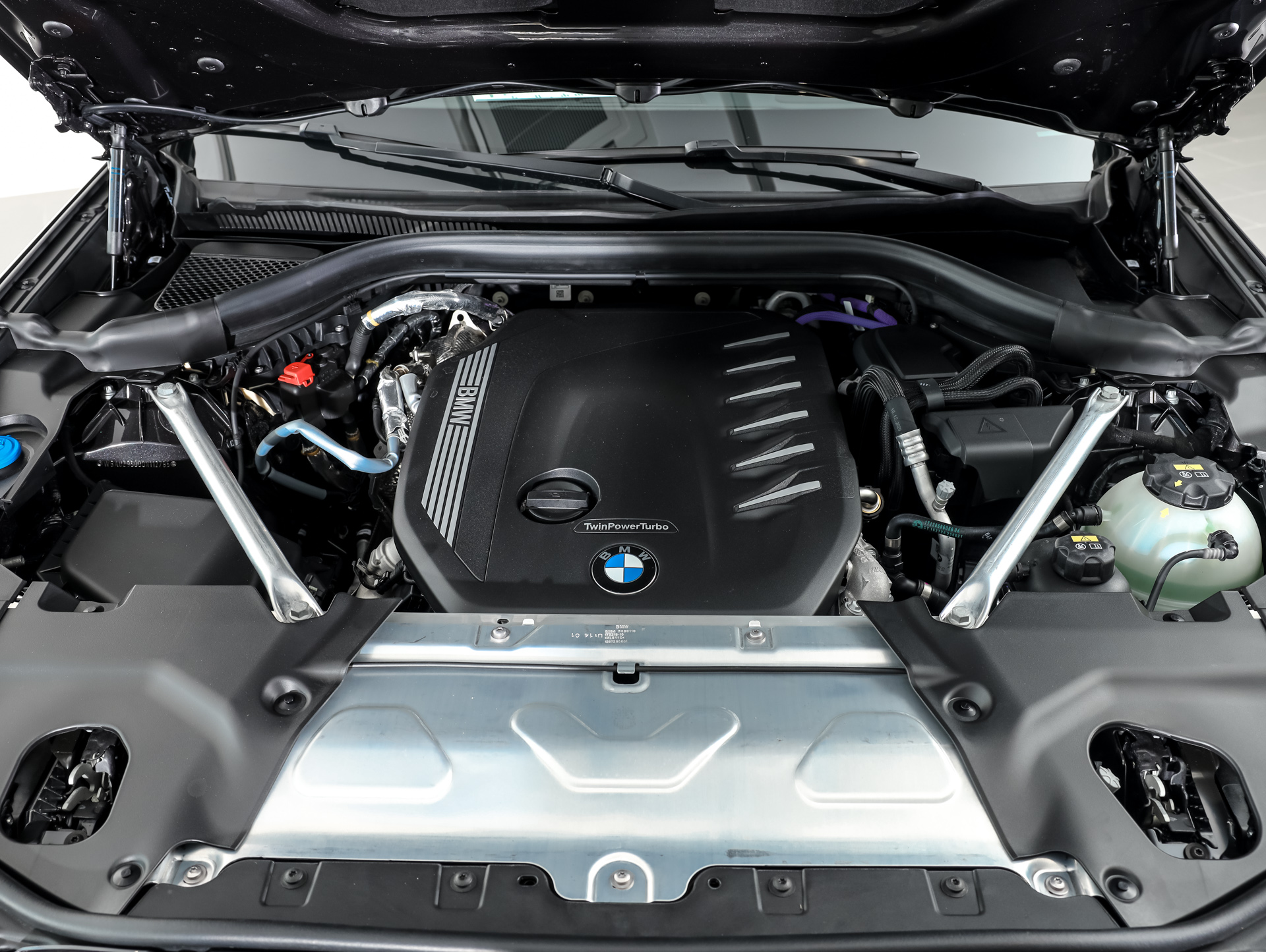 BMW X3 xDrive30d