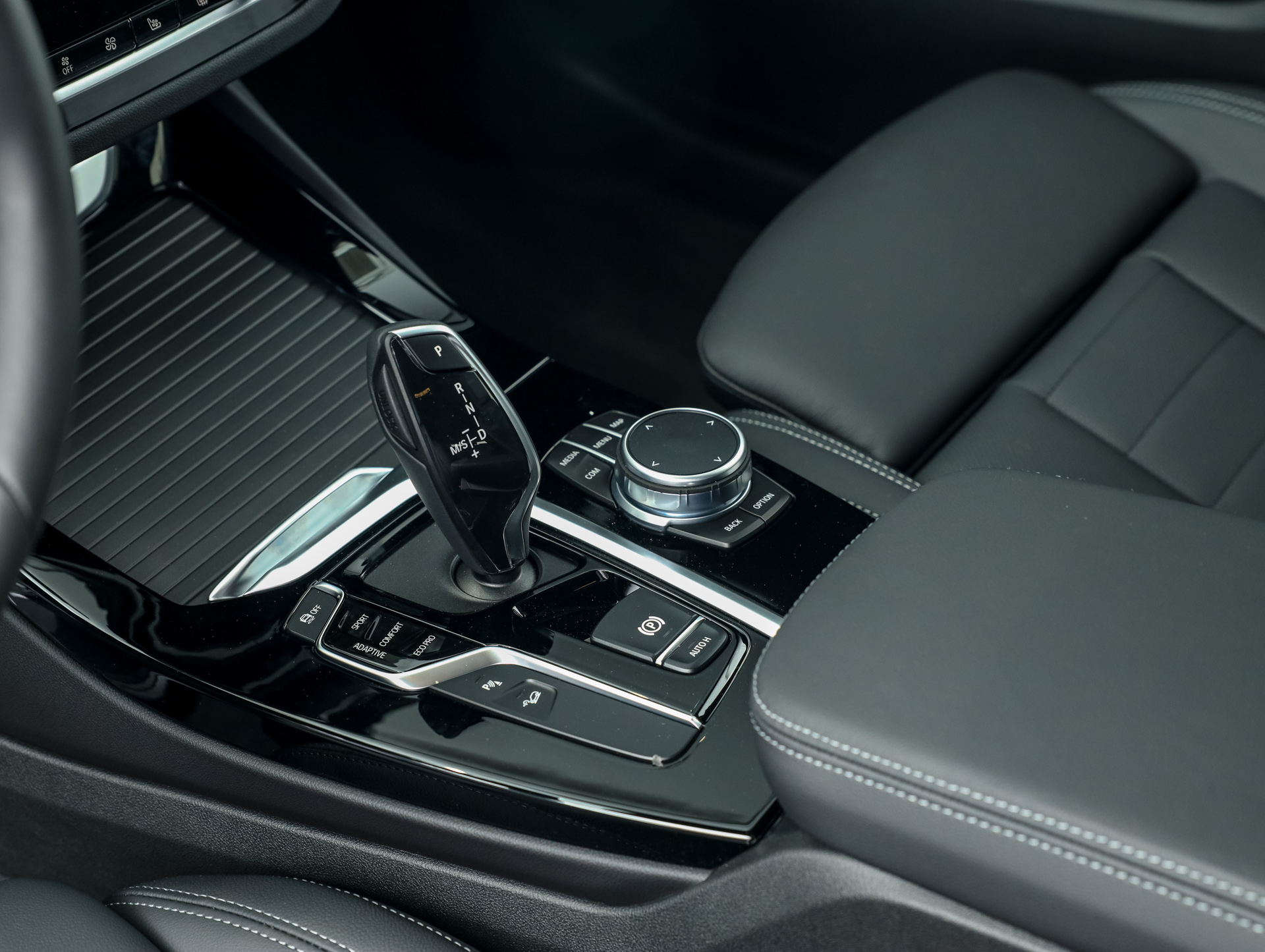 BMW X3 xDrive30d