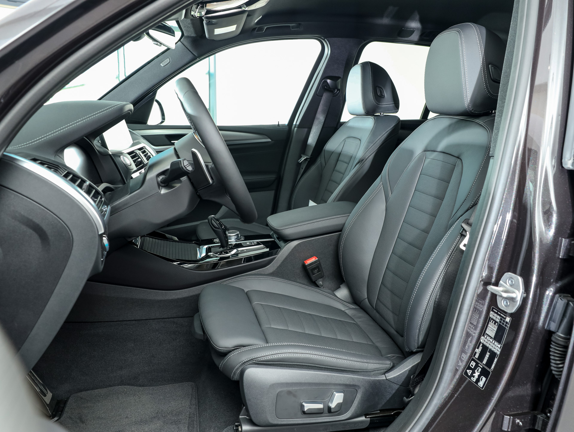 BMW X3 xDrive30d