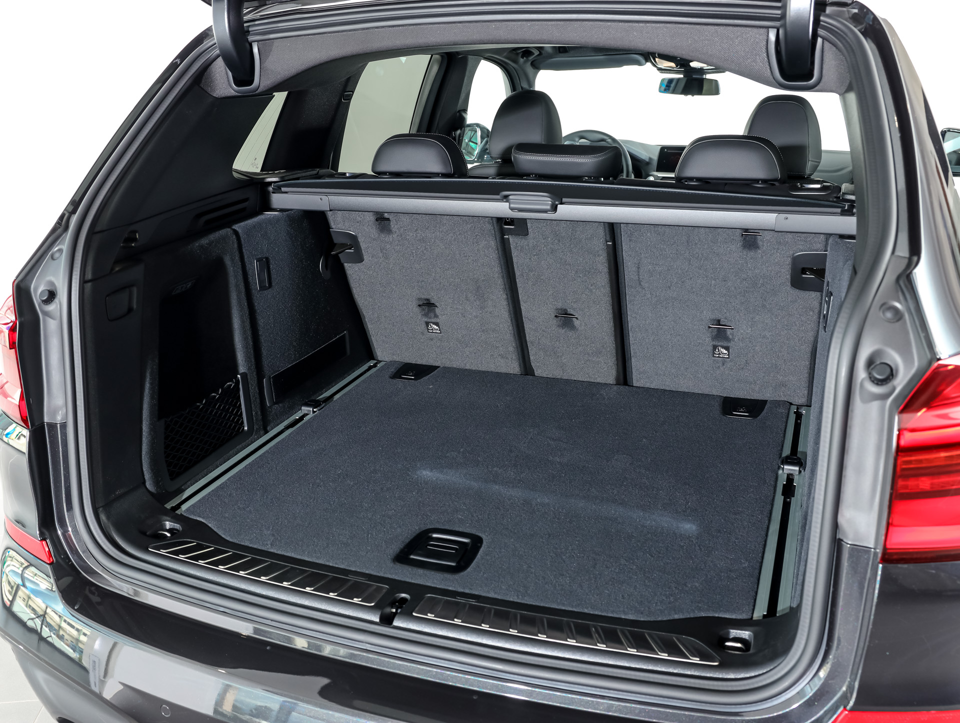 BMW X3 xDrive30d