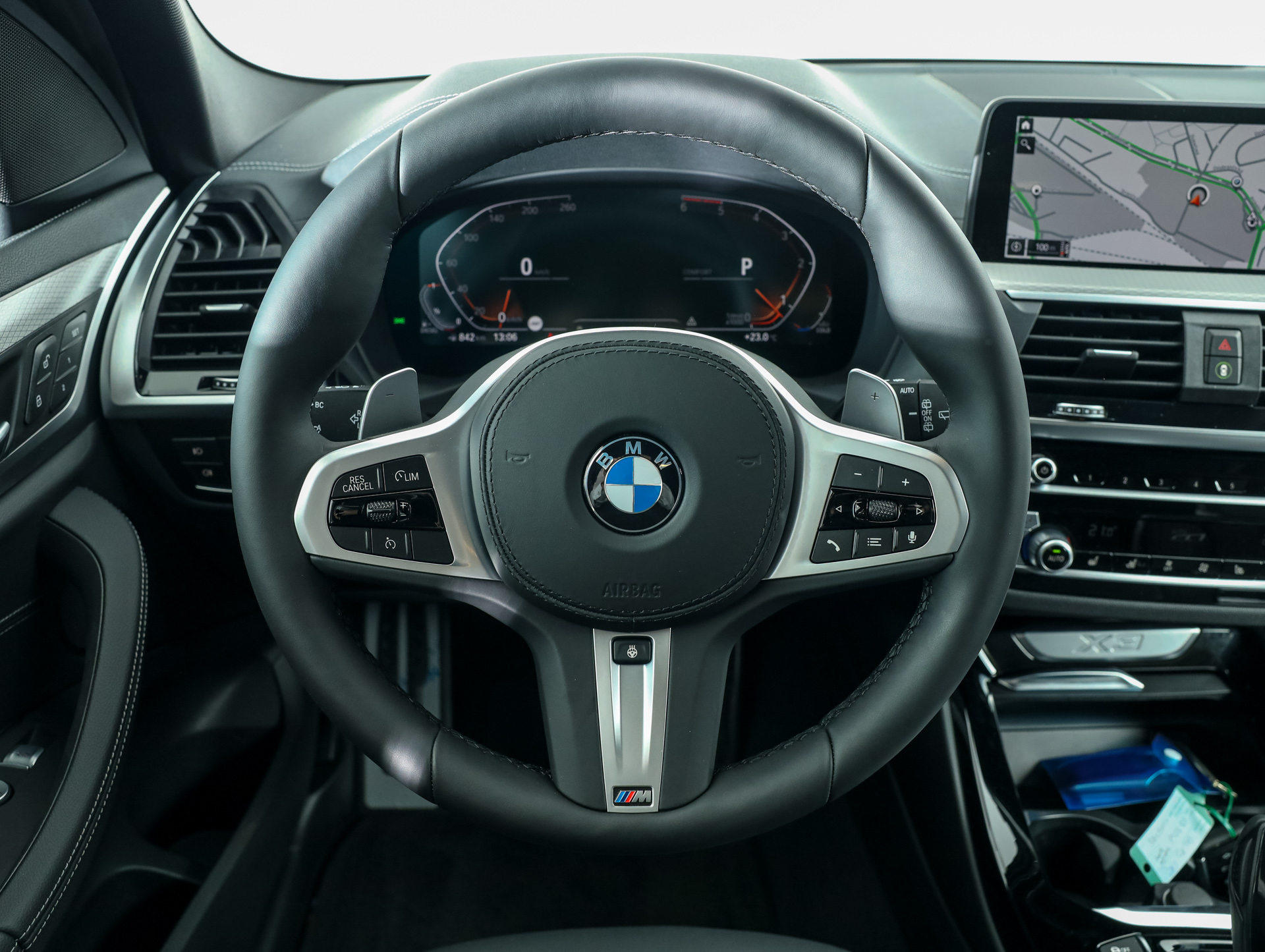 BMW X3 xDrive30d