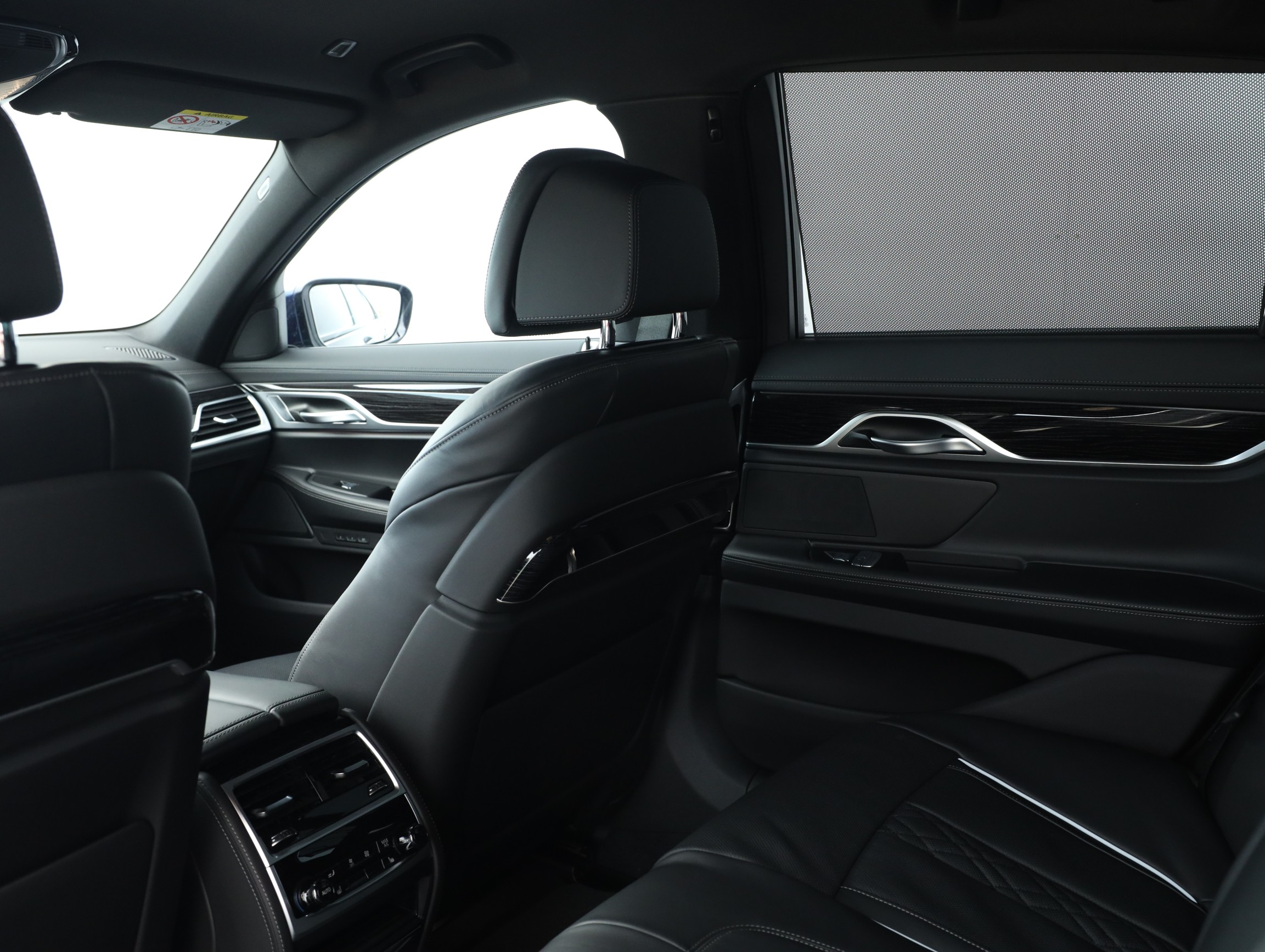 BMW 730d xDrive Sedan M Sportovní paket