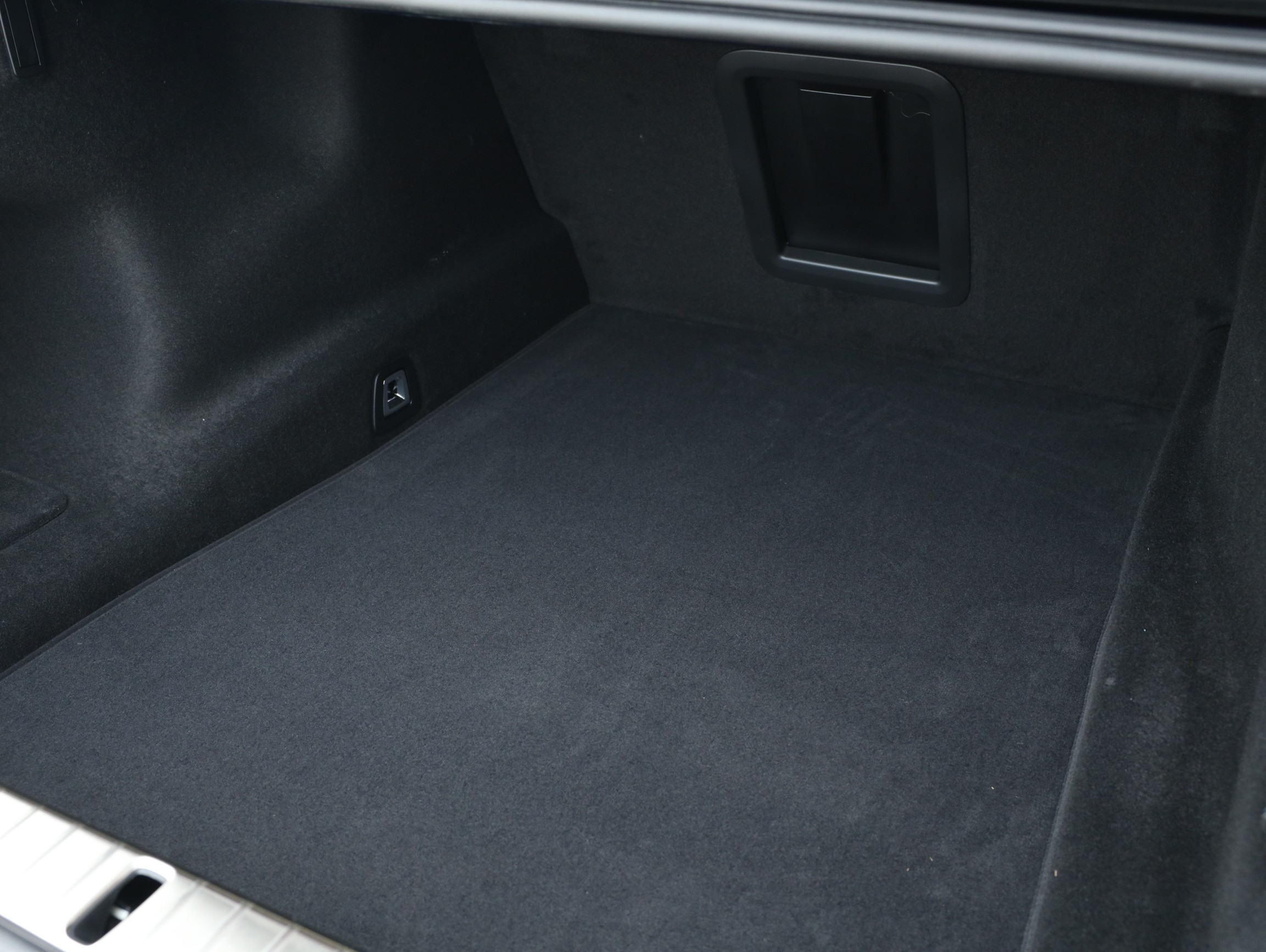 BMW 730d xDrive Sedan M Sportovní paket