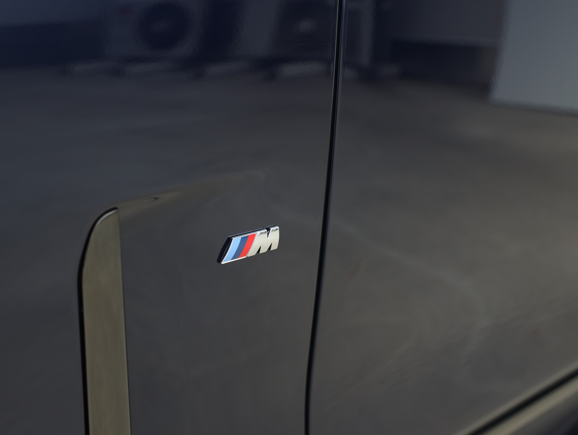 BMW 730d xDrive Sedan M Sportovní paket