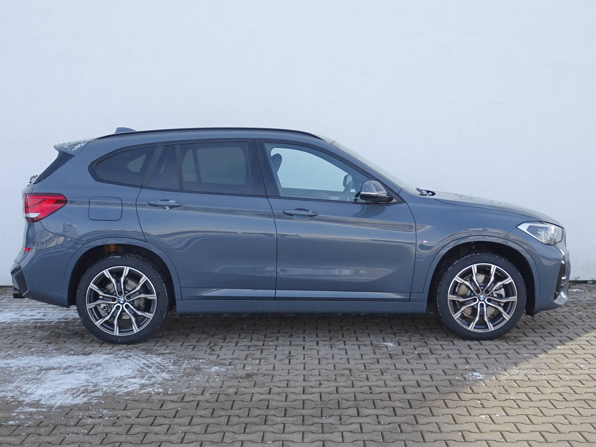 BMW X1 xDrive20d