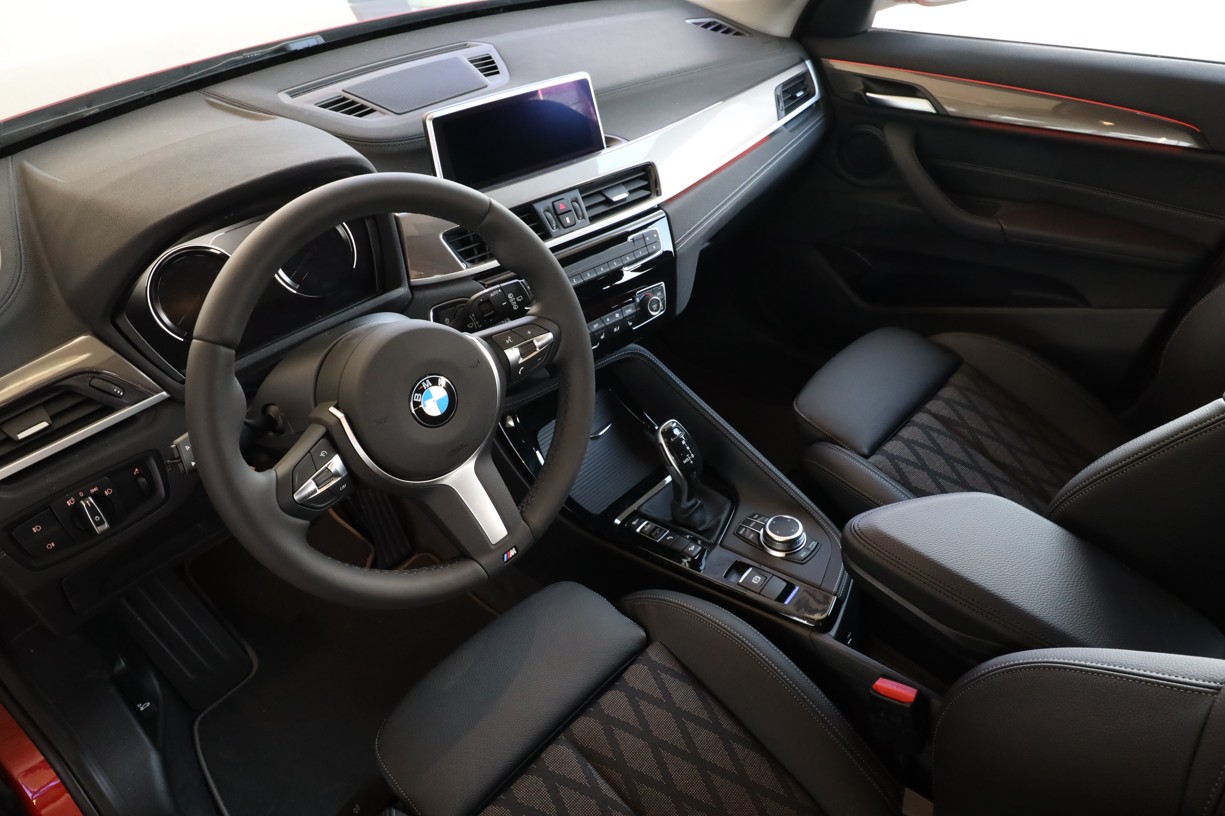 BMW X1 xDrive20i