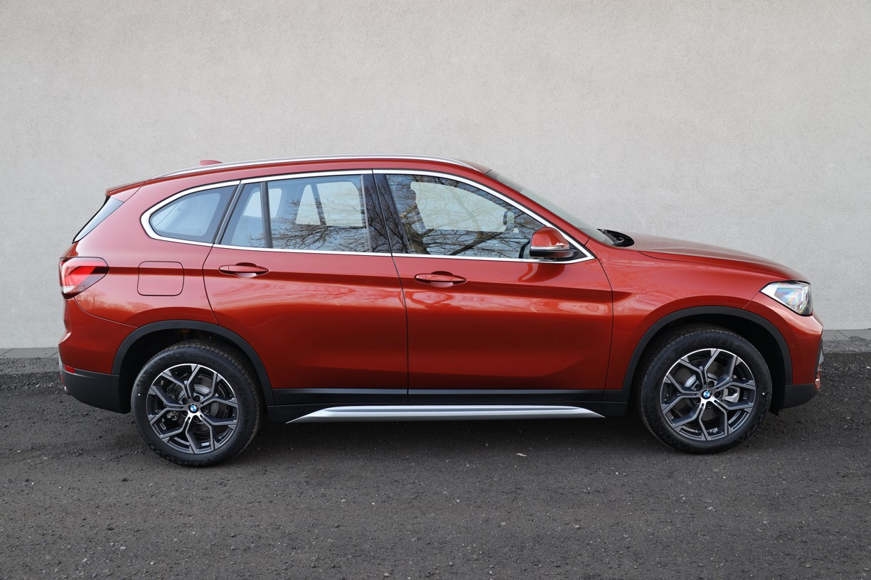 BMW X1 xDrive20i