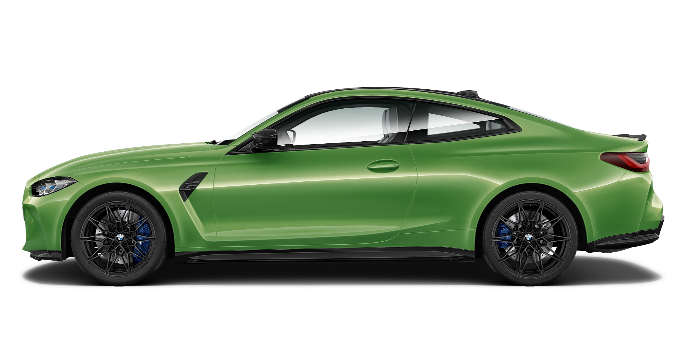 BMW M4 Competition M xDrive