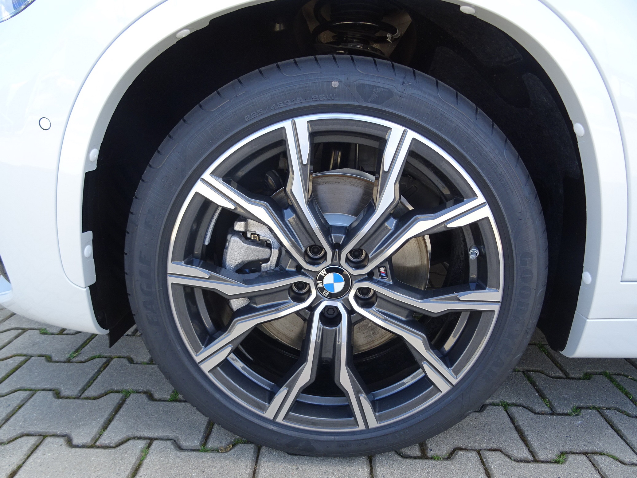 BMW X1 xDrive25i