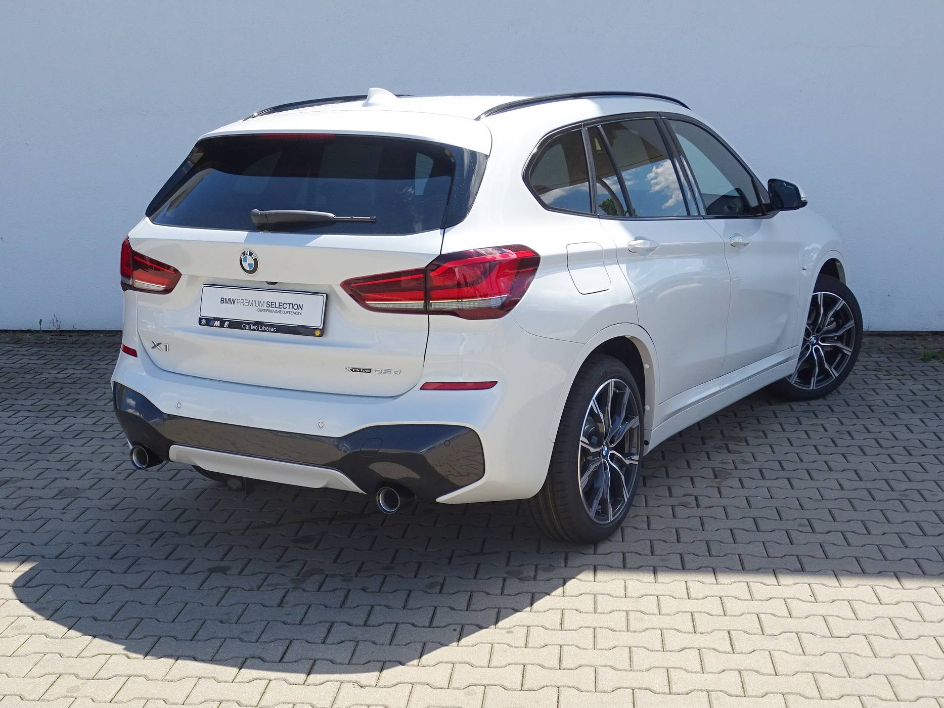BMW X1 xDrive25i