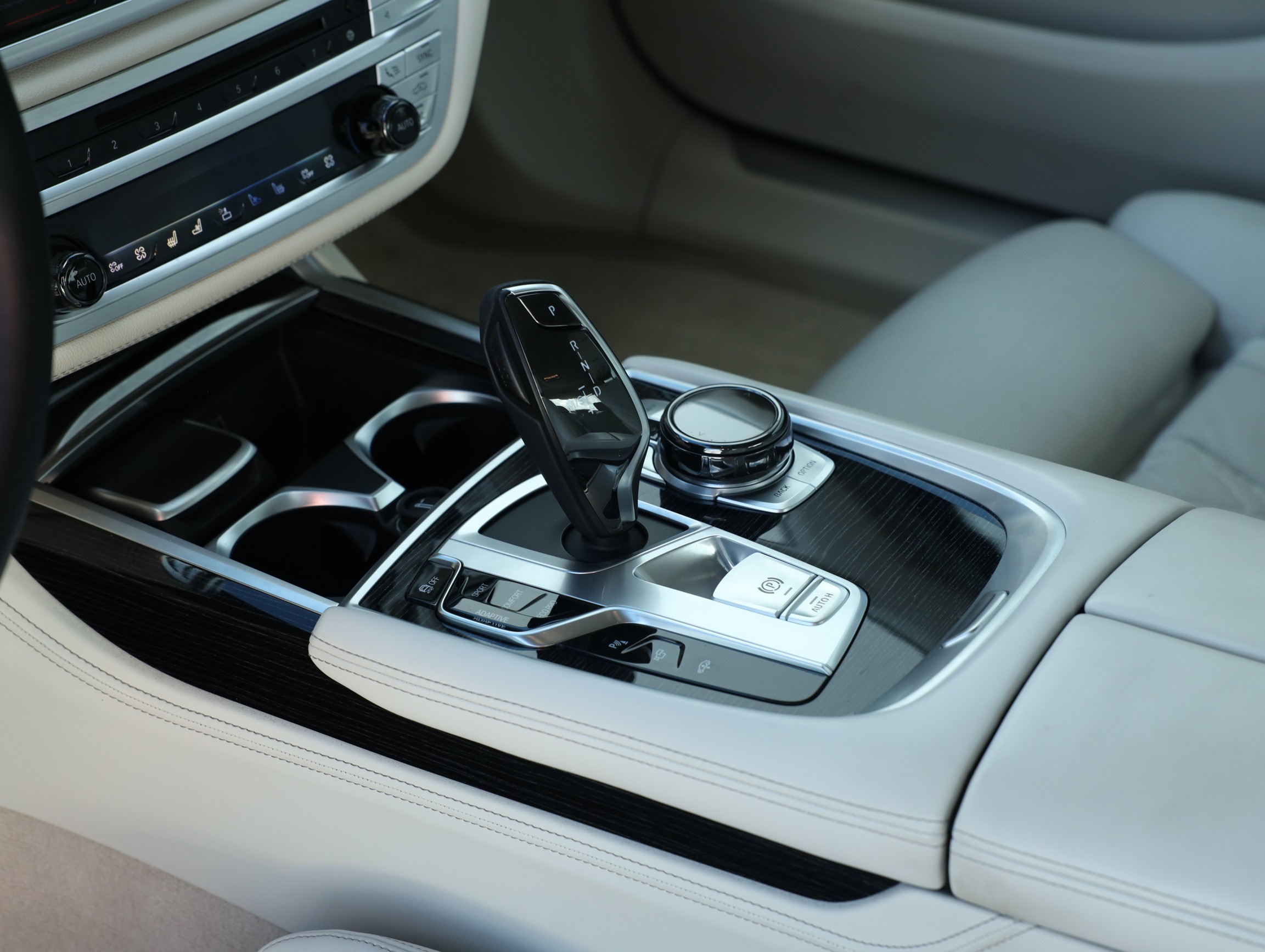 BMW 740d xDrive