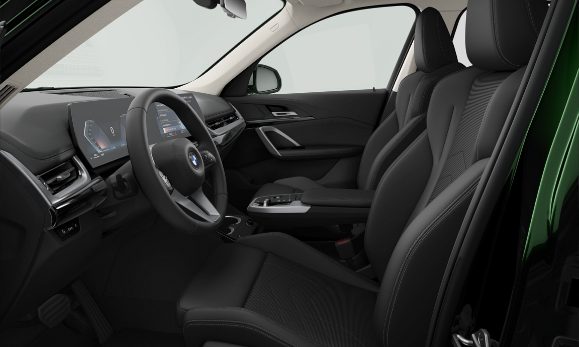BMW X1 sDrive18i