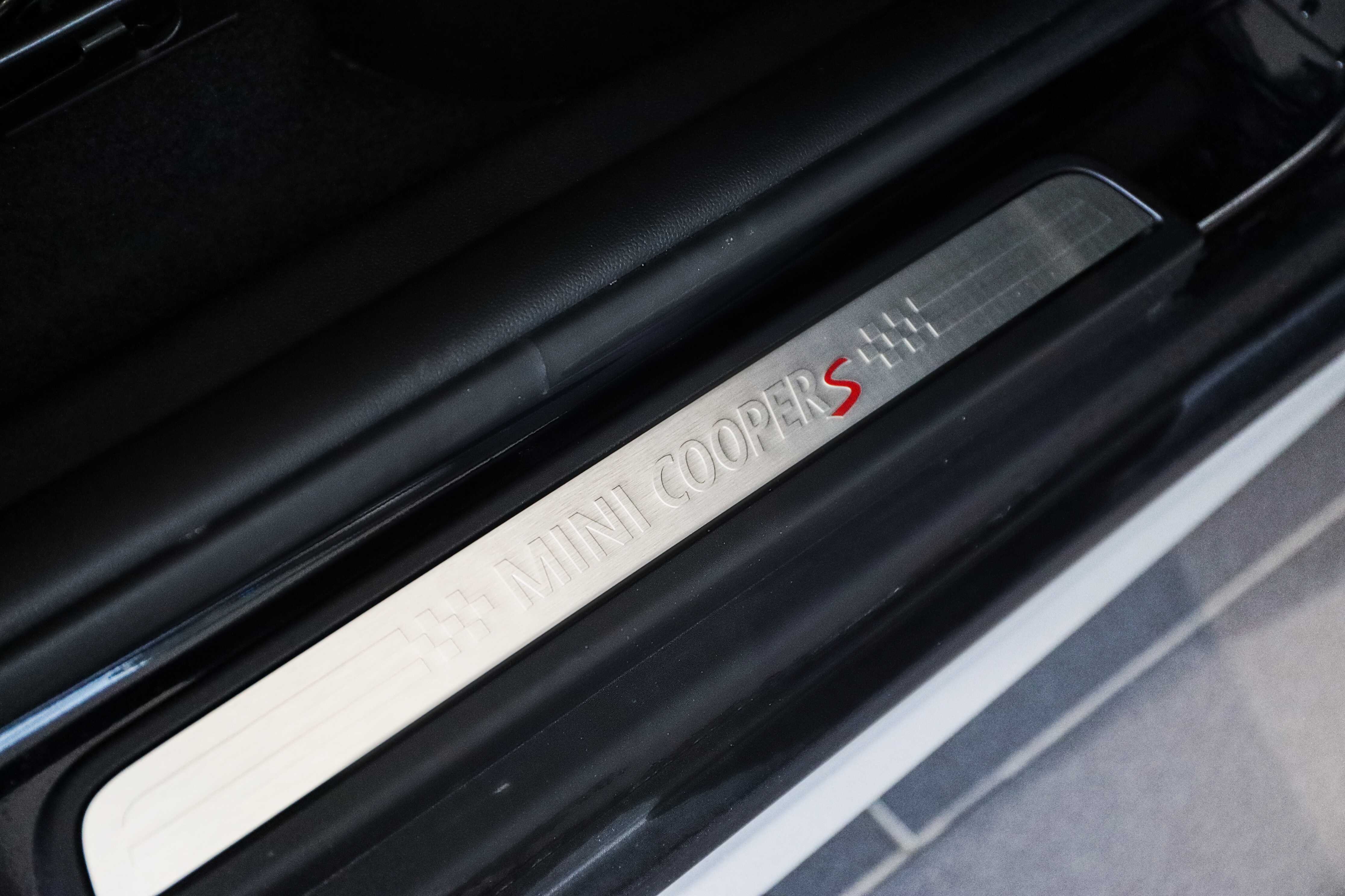 MINI Cooper SD ALL4
