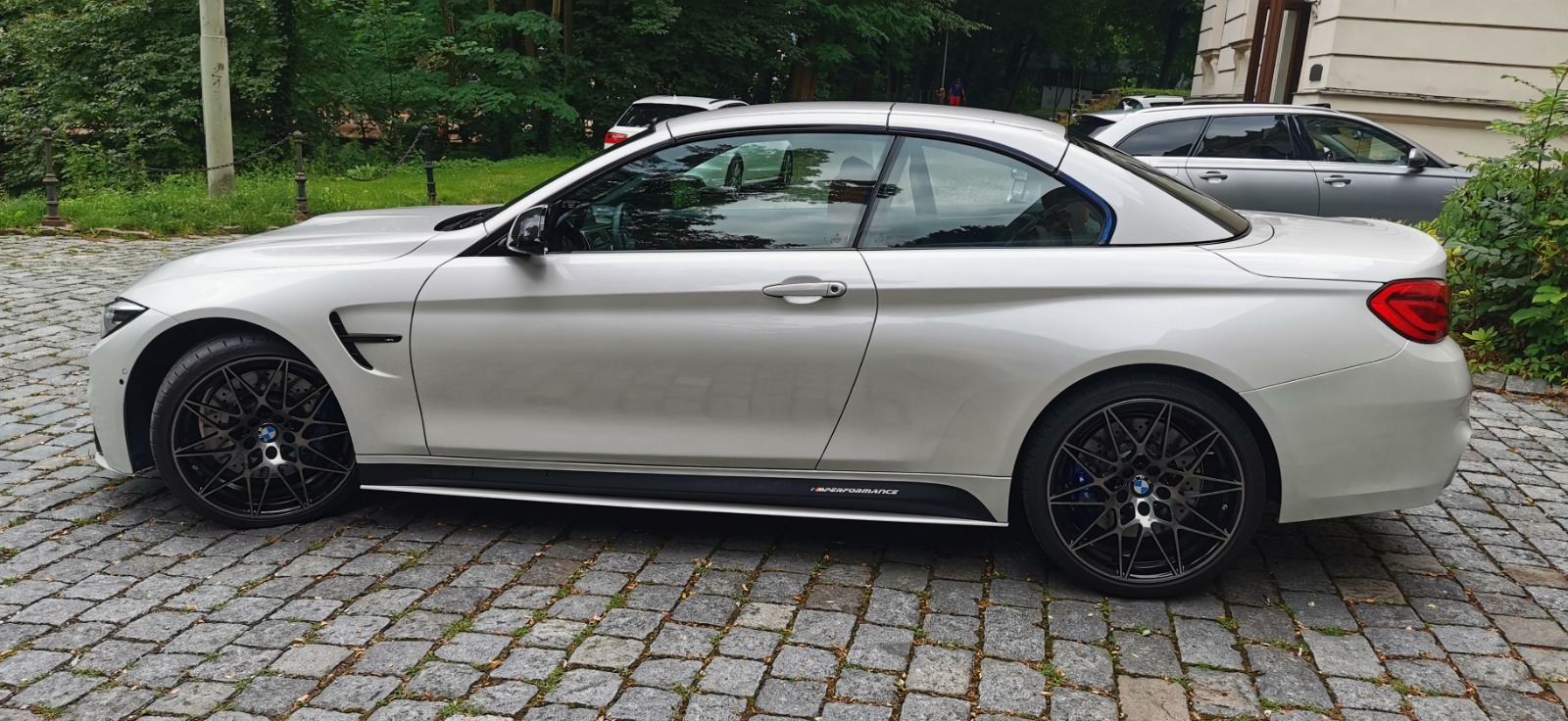 BMW M4