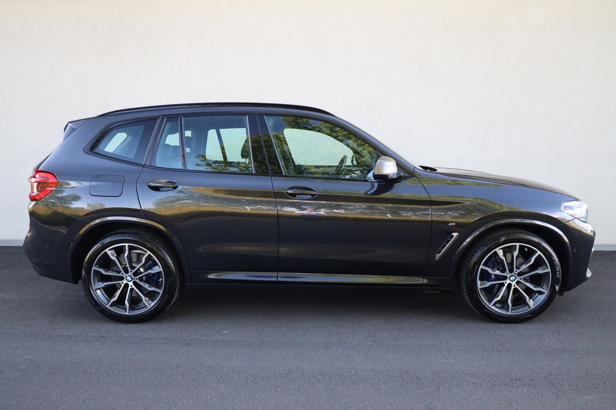BMW X3 M40i