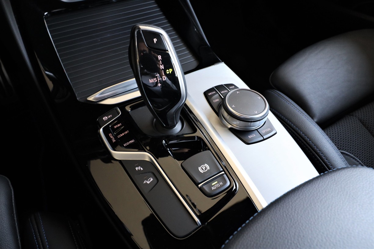 BMW X3 M40i