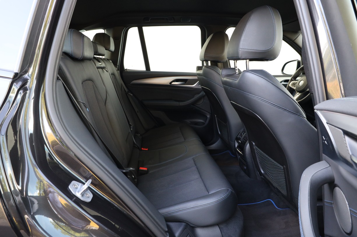 BMW X3 M40i