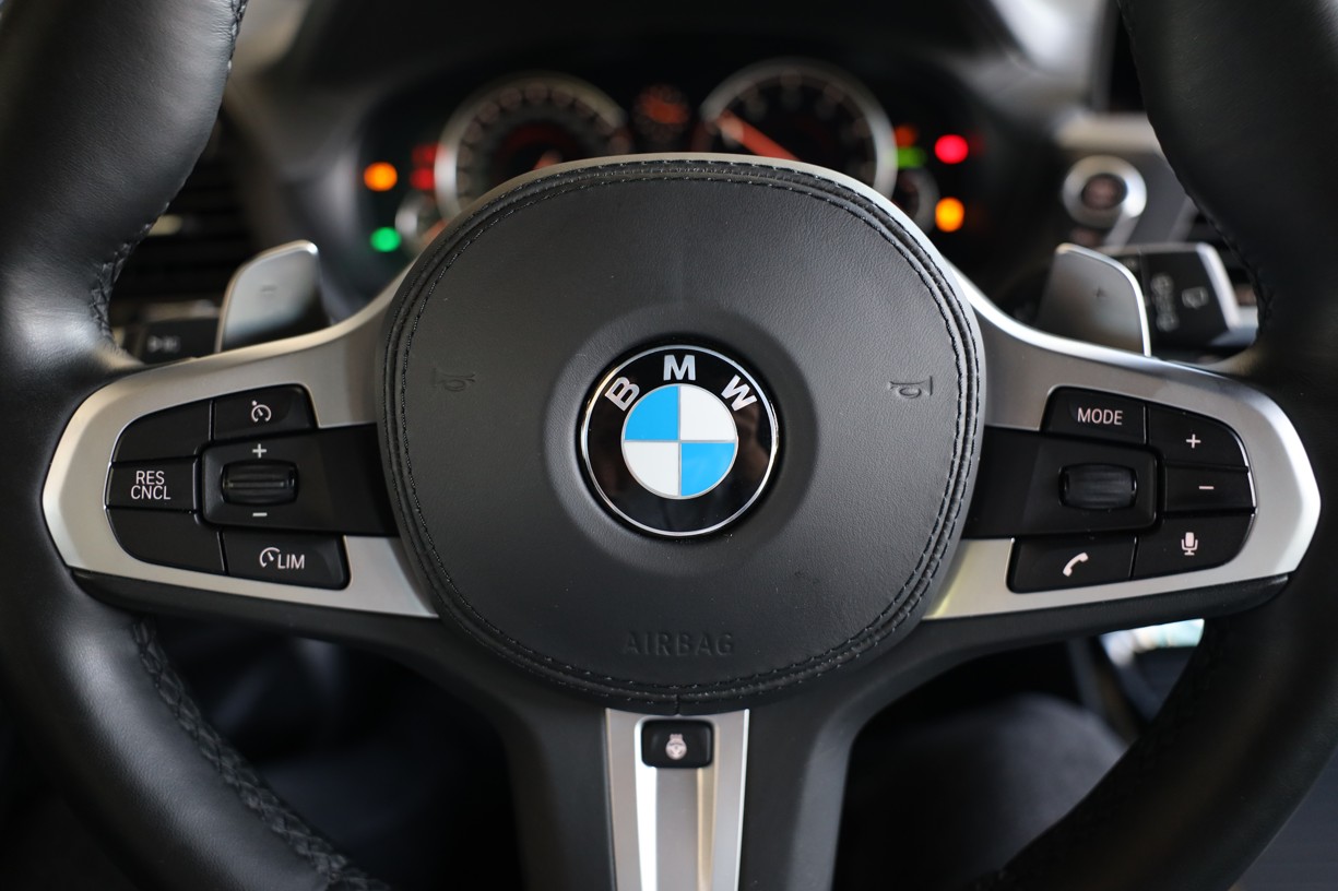 BMW X3 M40i