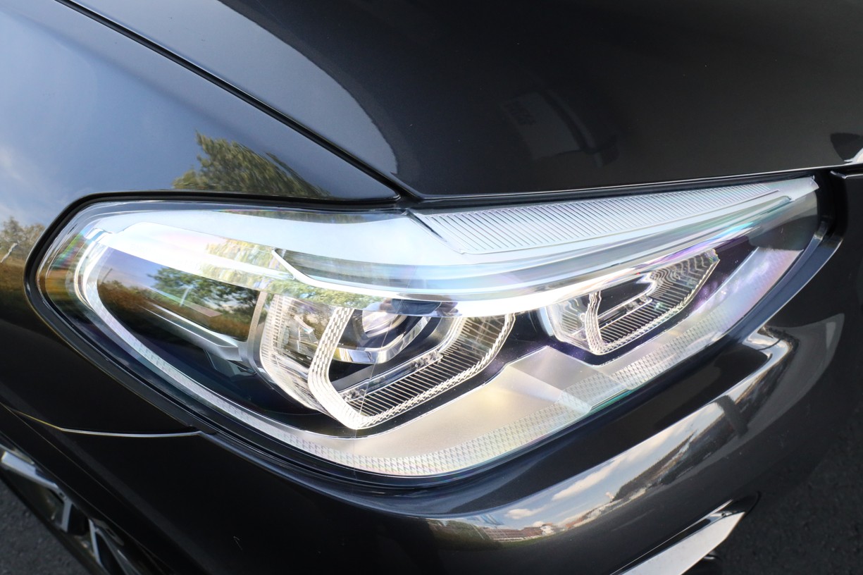 BMW X3 M40i