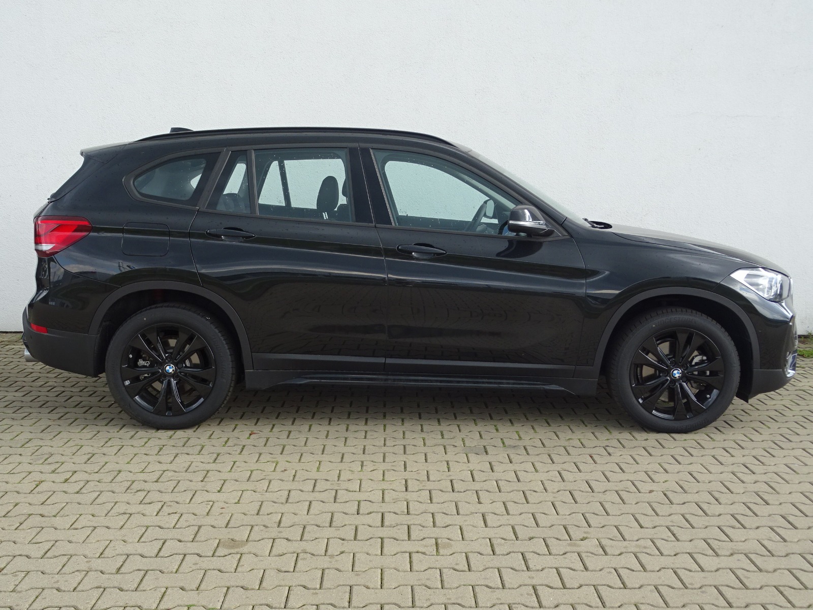 BMW X1 xDrive20d