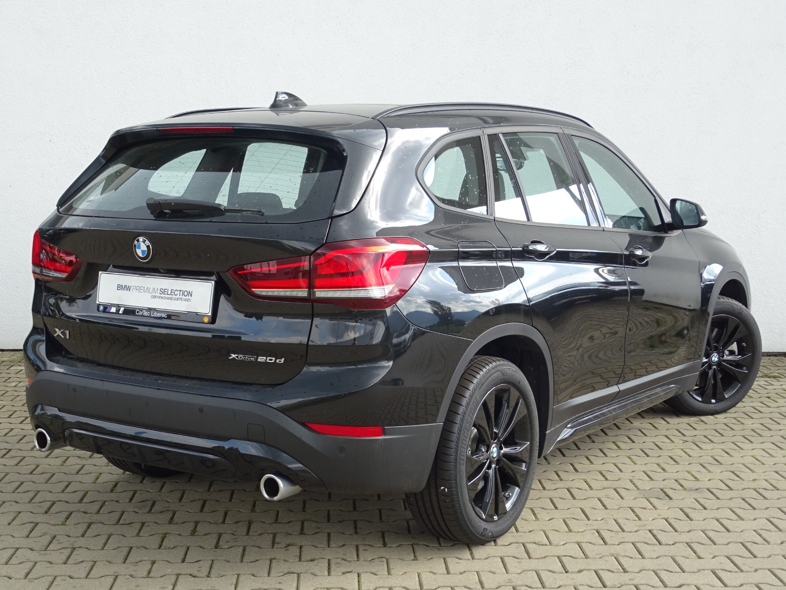 BMW X1 xDrive20d