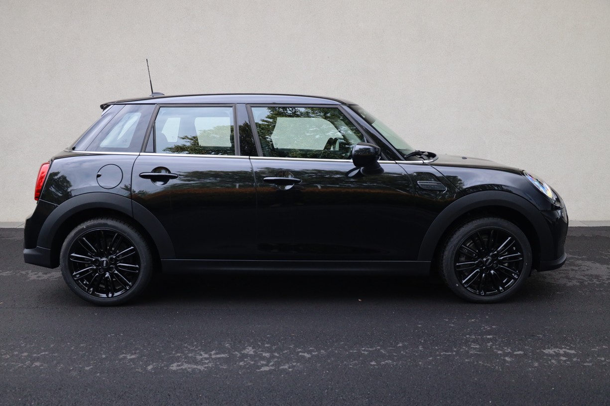 MINI Cooper 5-doors