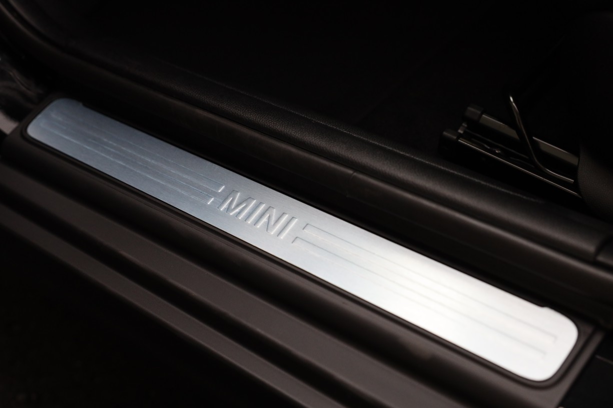 MINI Cooper 5-doors