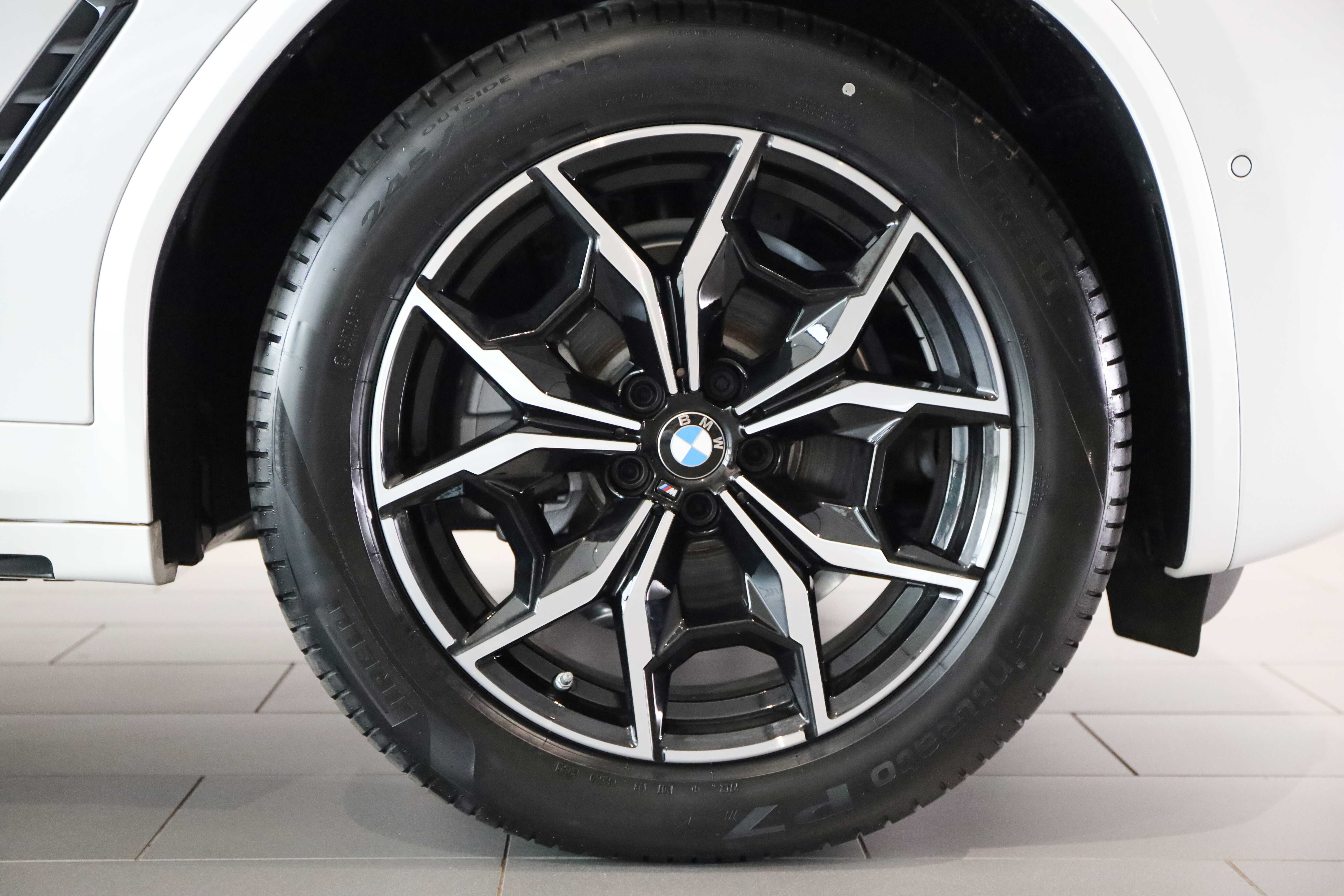 BMW X3 xDrive20i