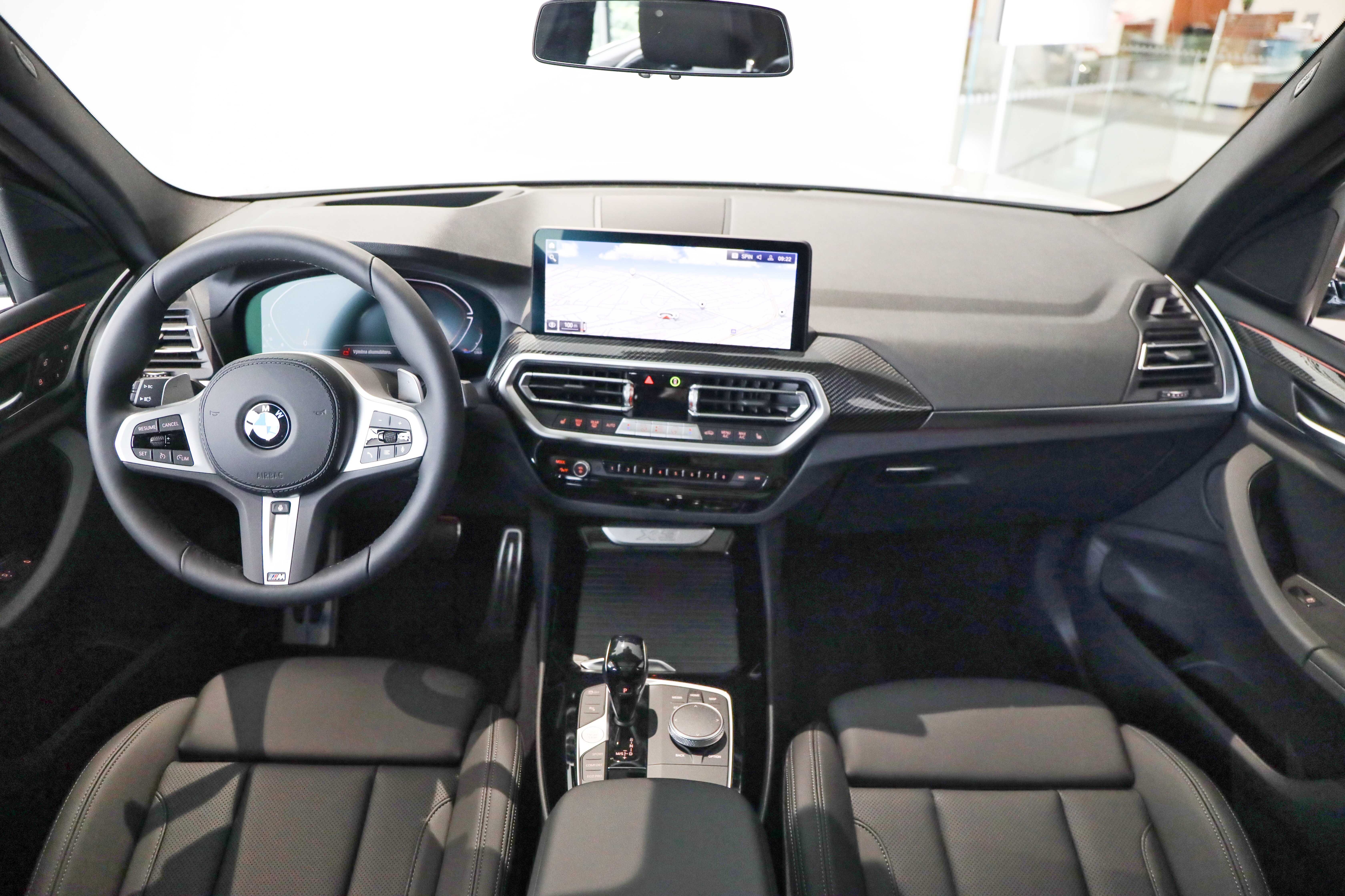 BMW X3 xDrive20i
