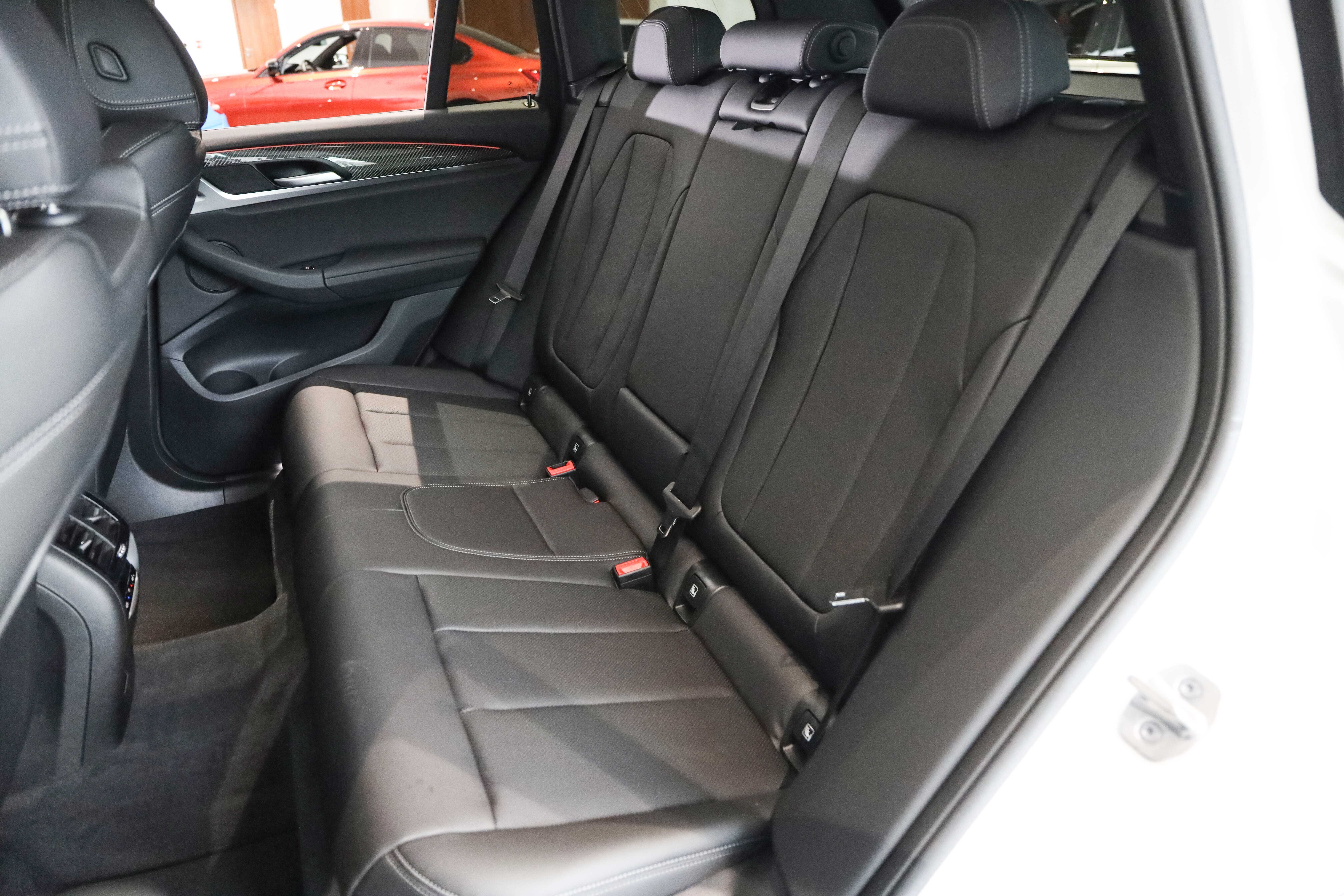 BMW X3 xDrive20i