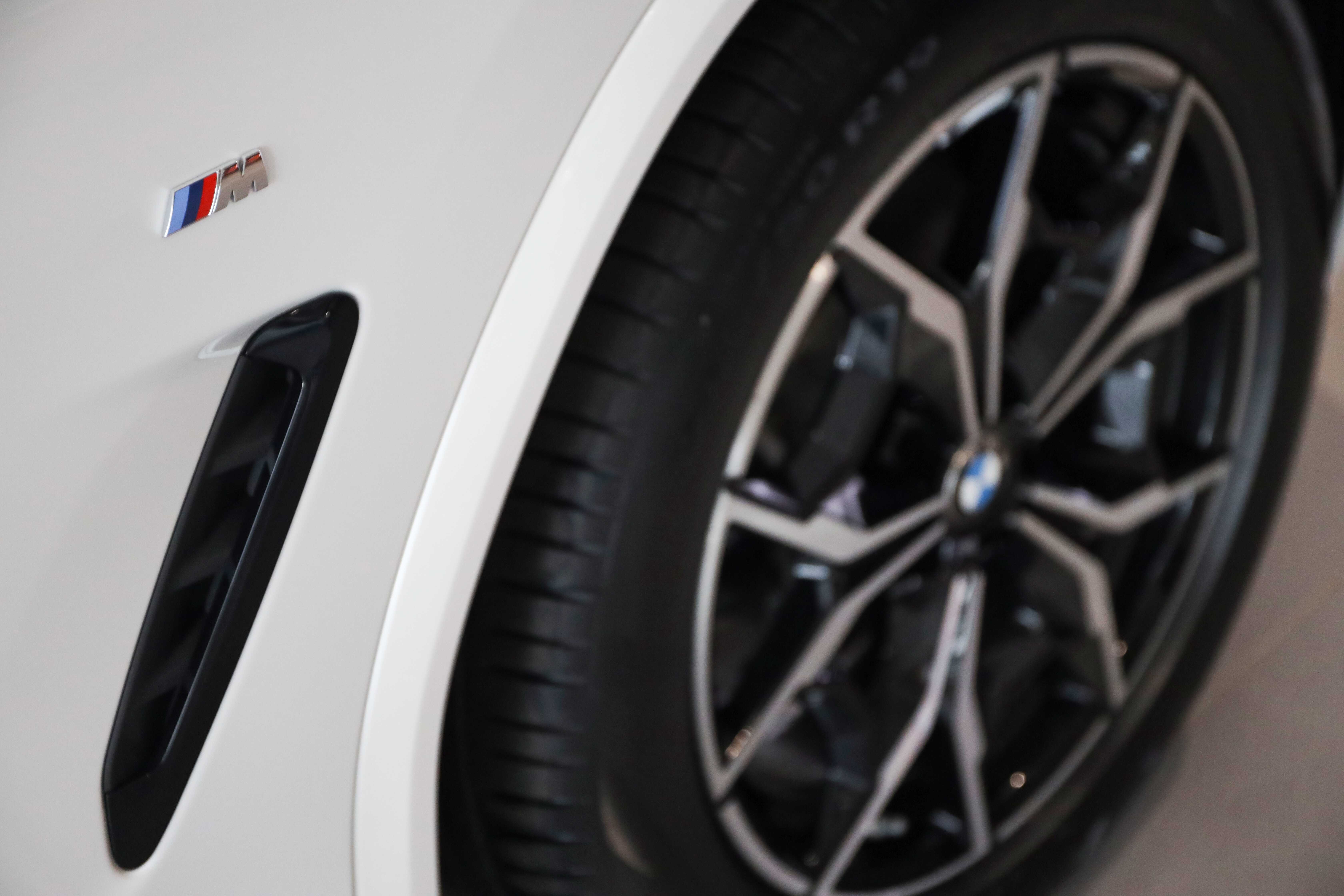 BMW X3 xDrive20i