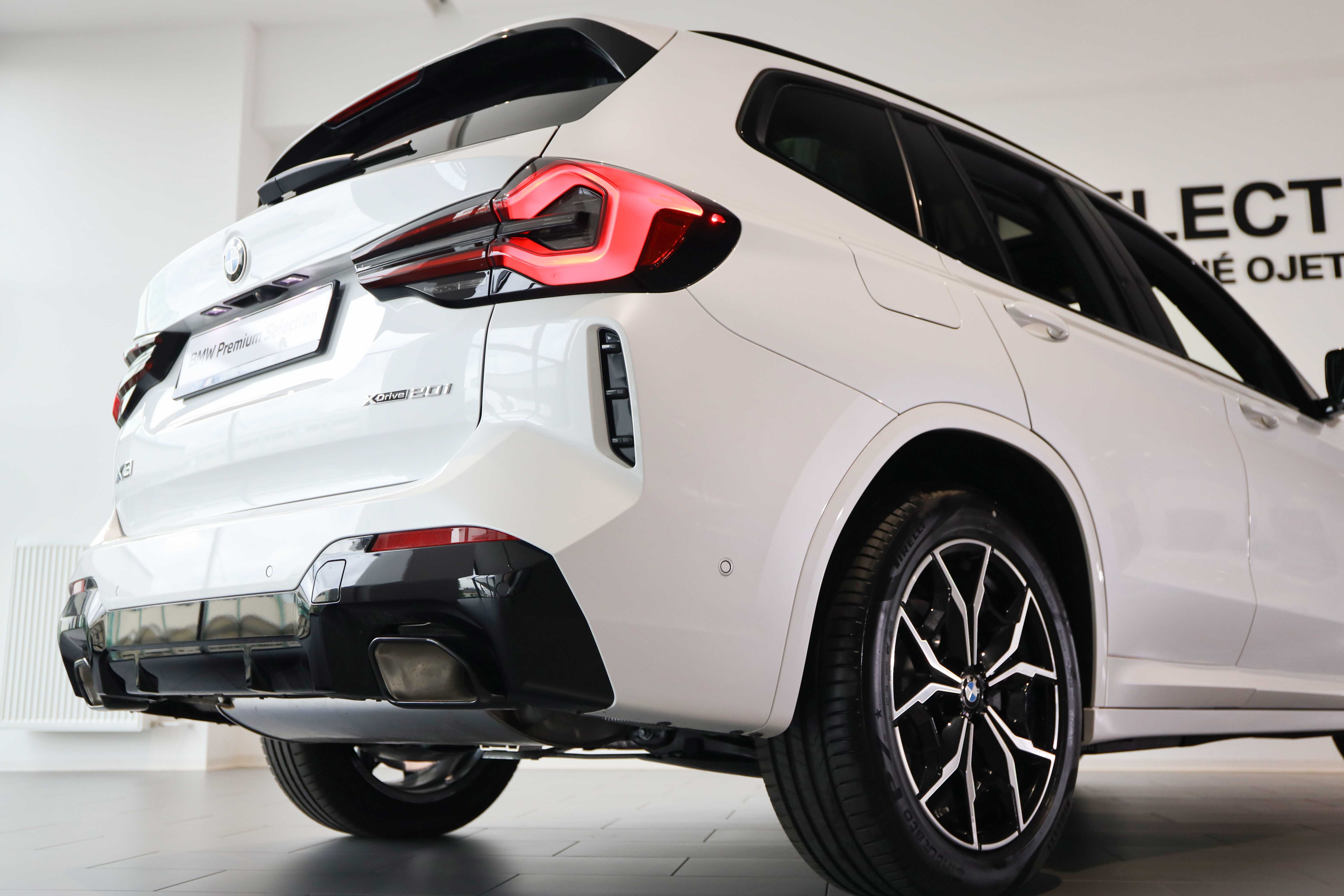 BMW X3 xDrive20i