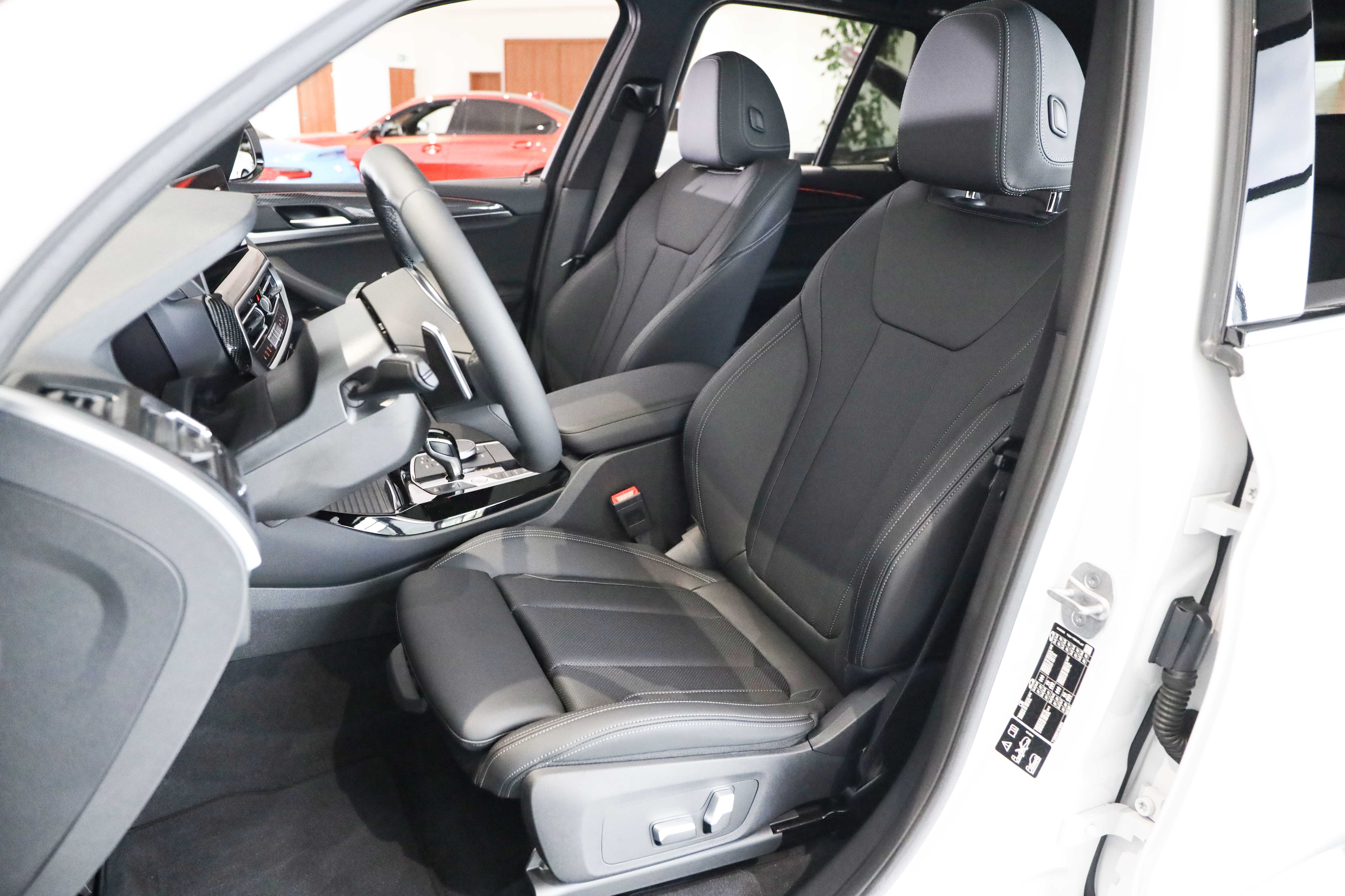 BMW X3 xDrive20i