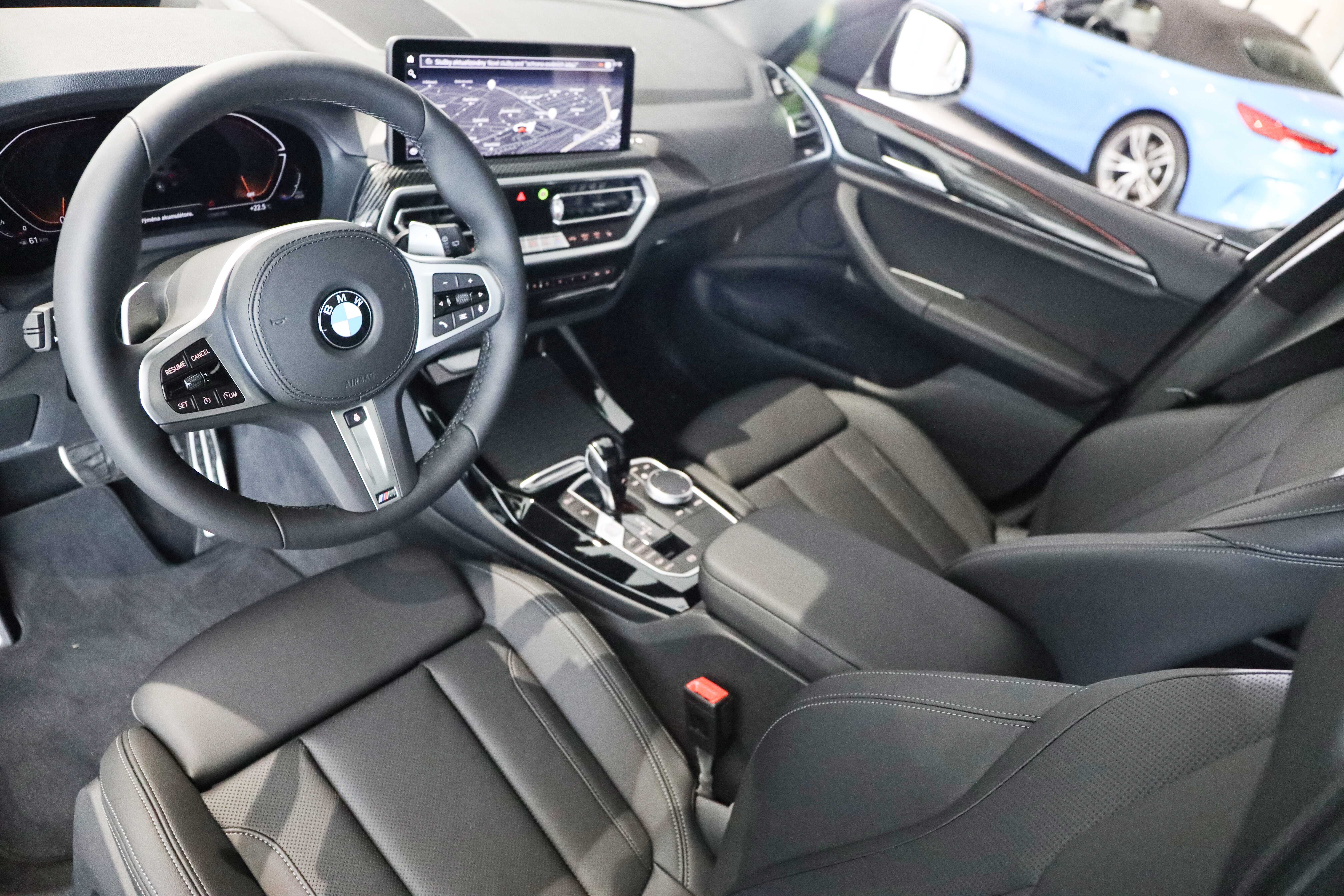 BMW X3 xDrive20i