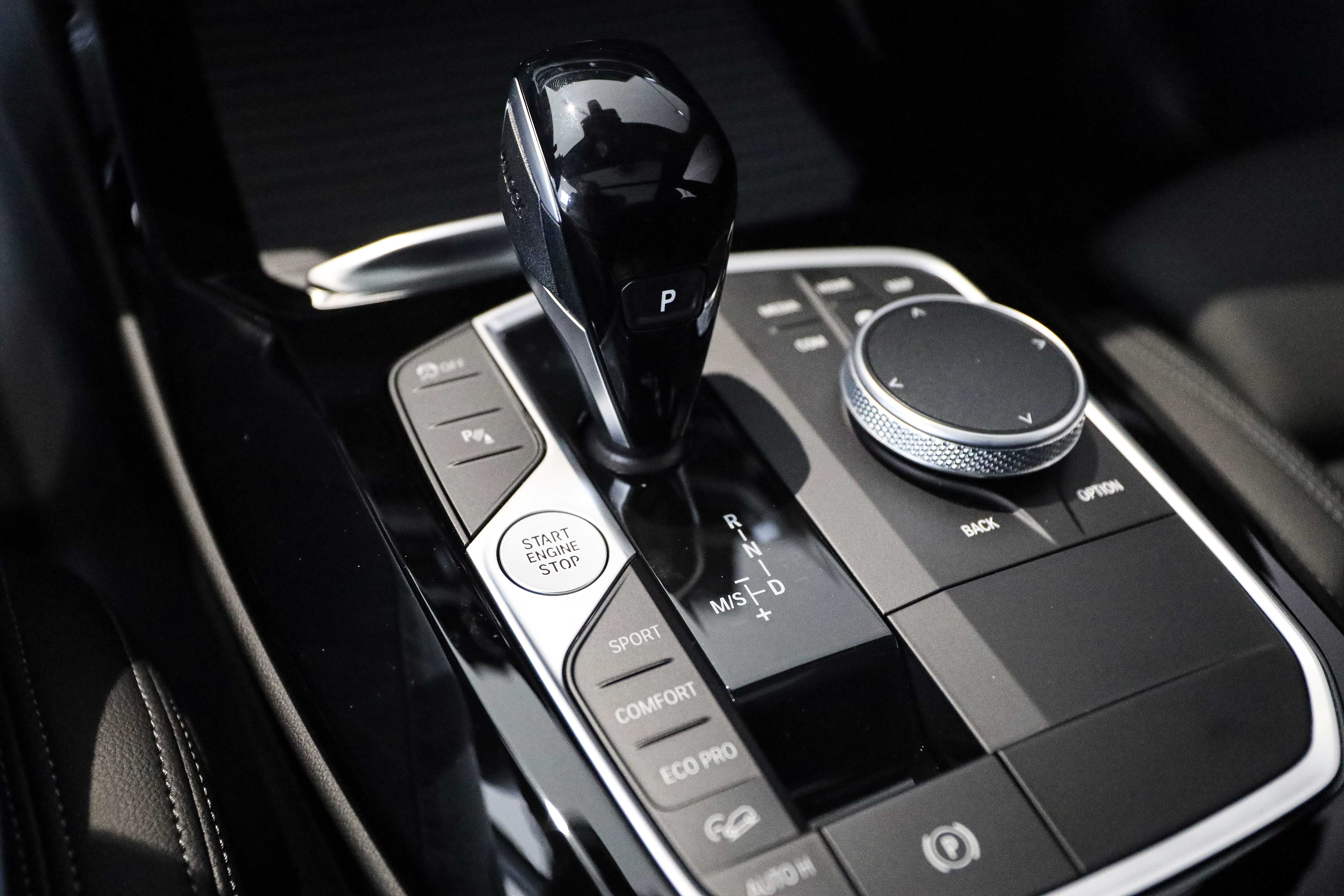BMW X3 xDrive20i