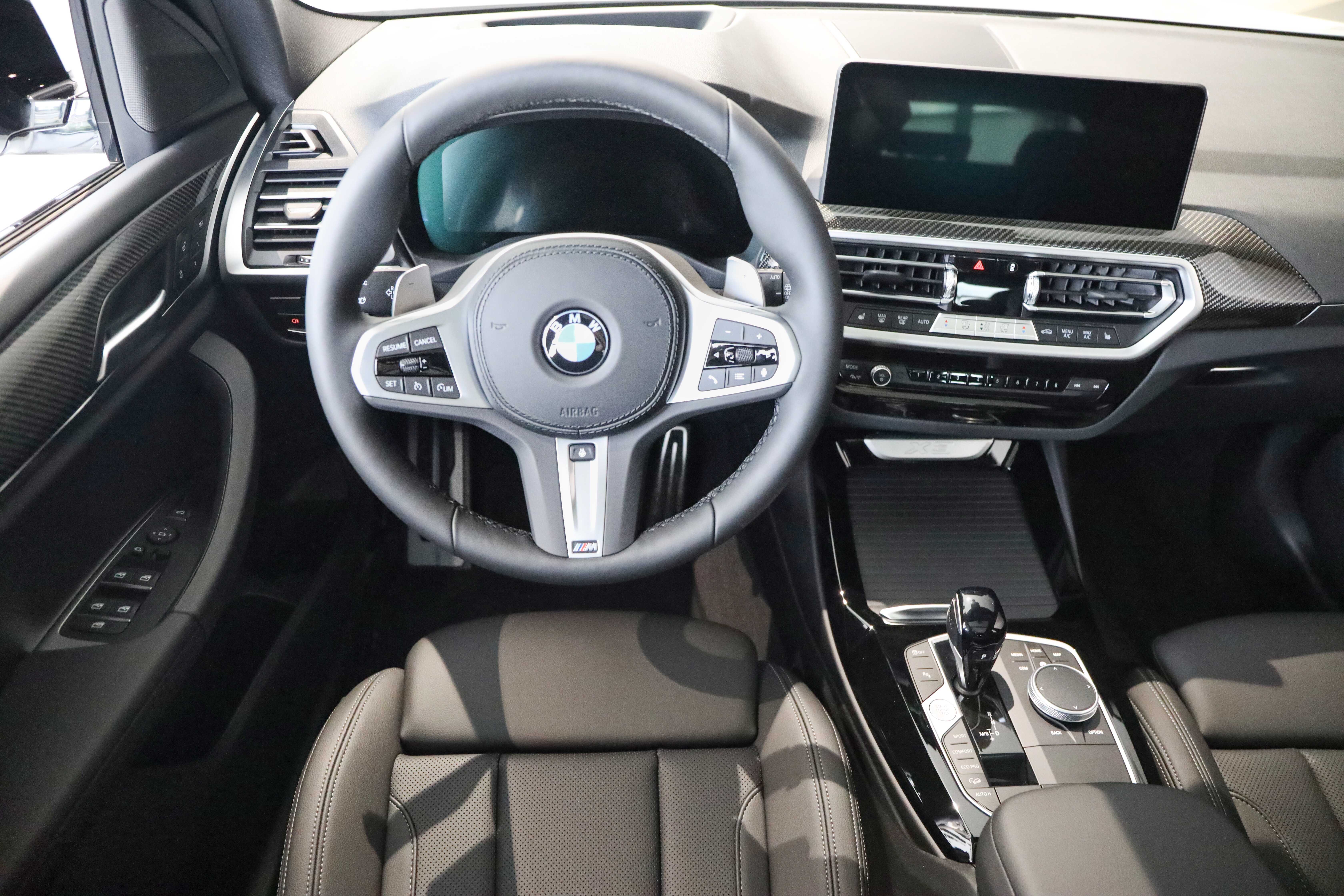 BMW X3 xDrive20i
