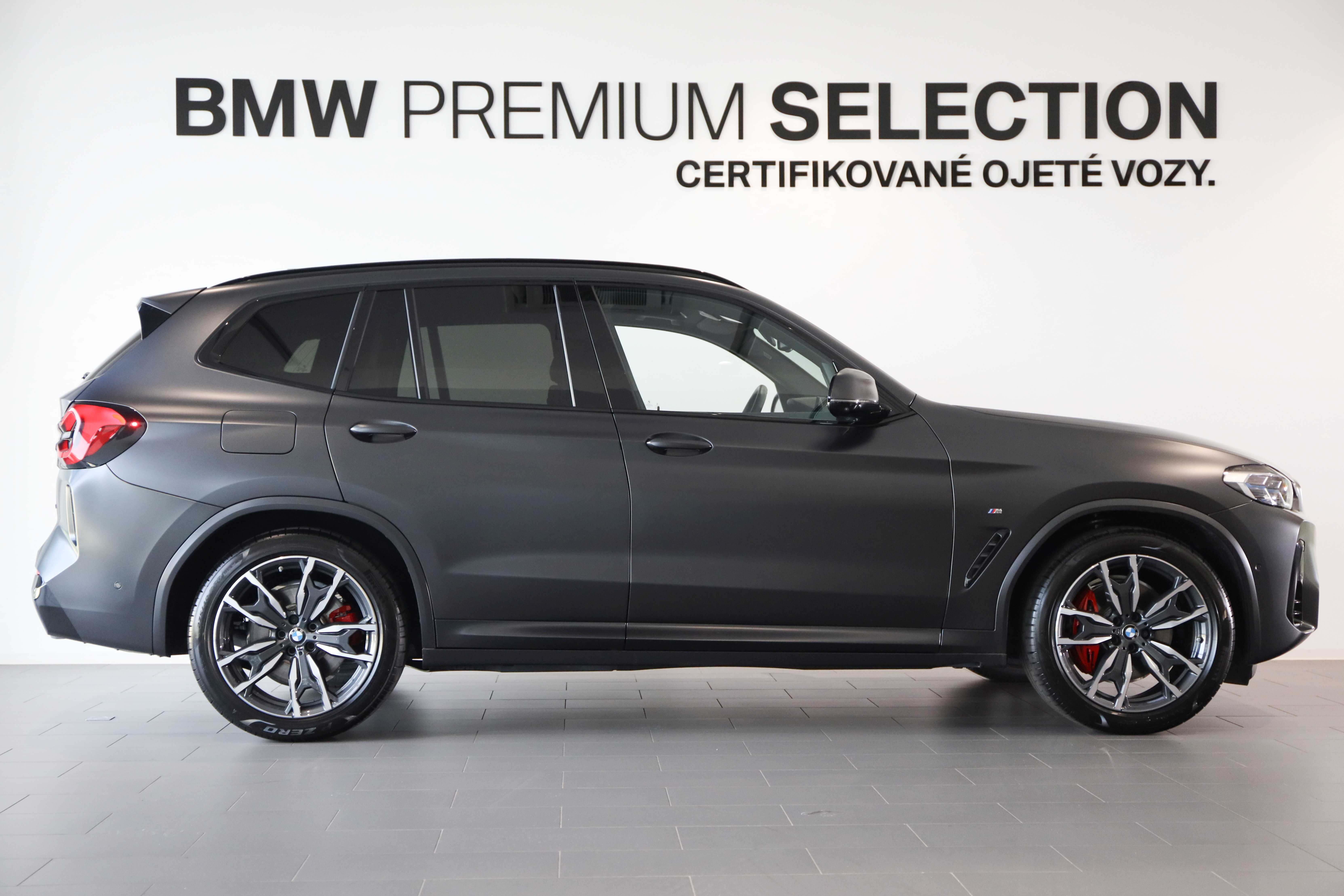 BMW X3 xDrive30d