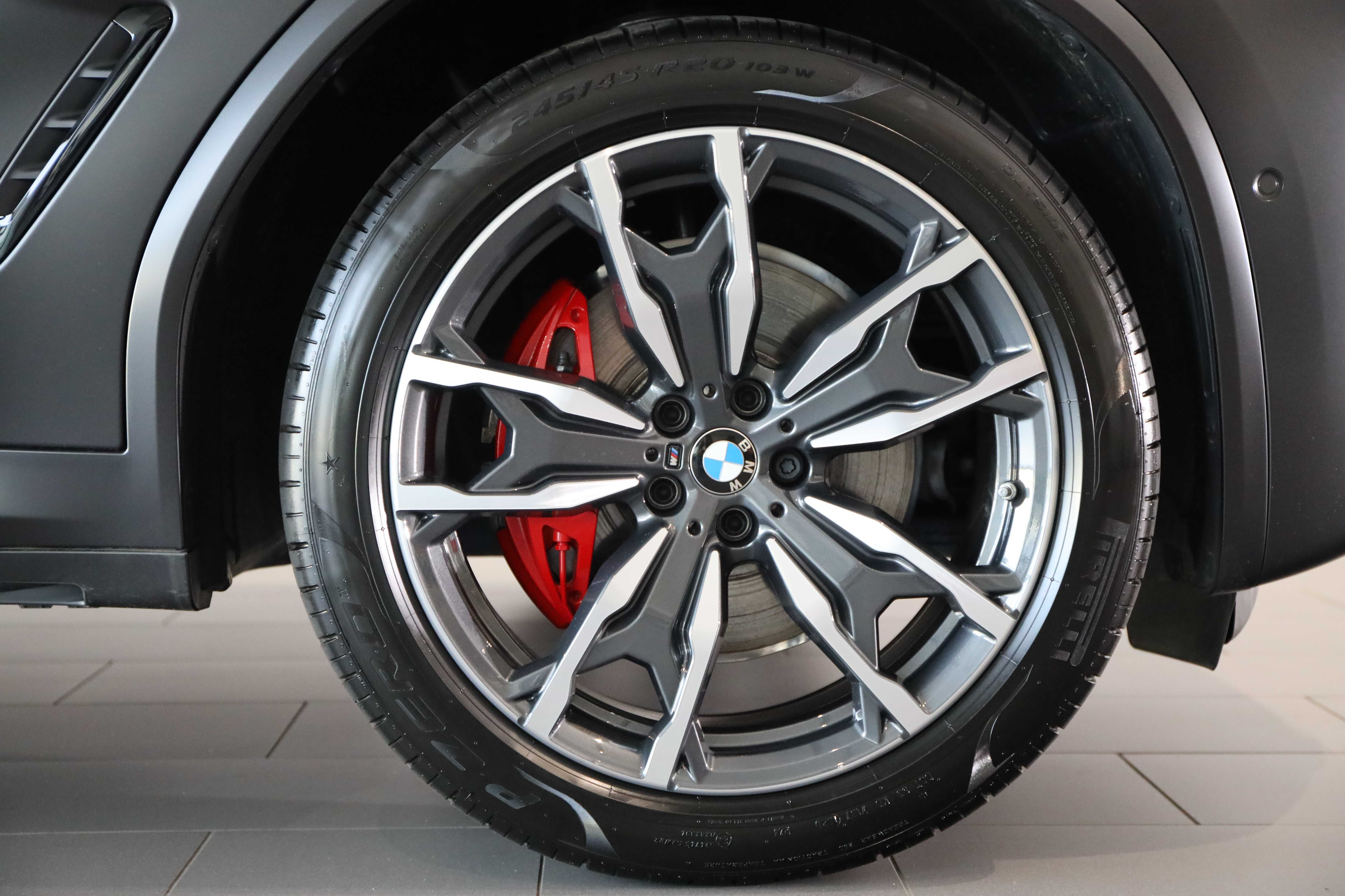 BMW X3 xDrive30d