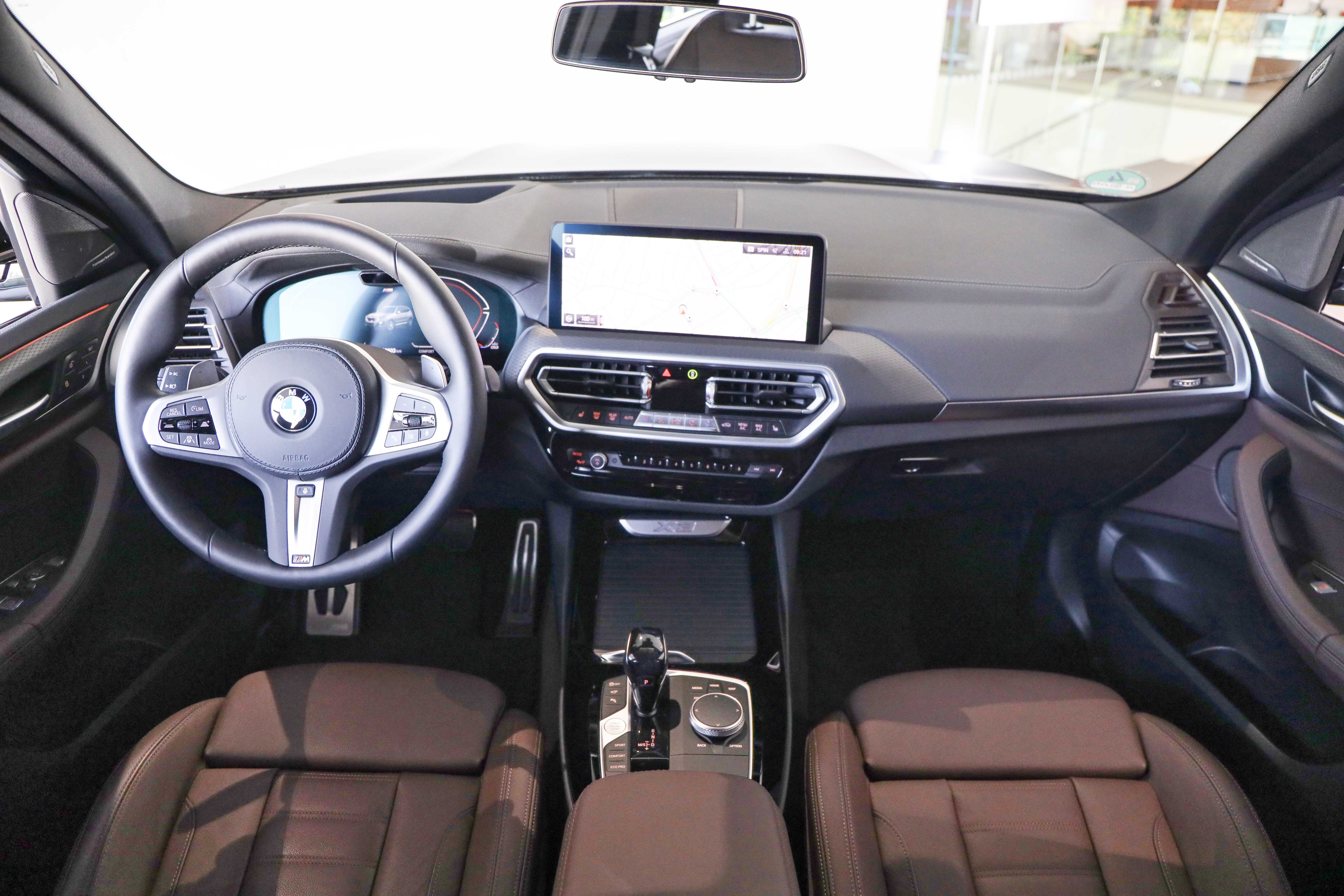 BMW X3 xDrive30d