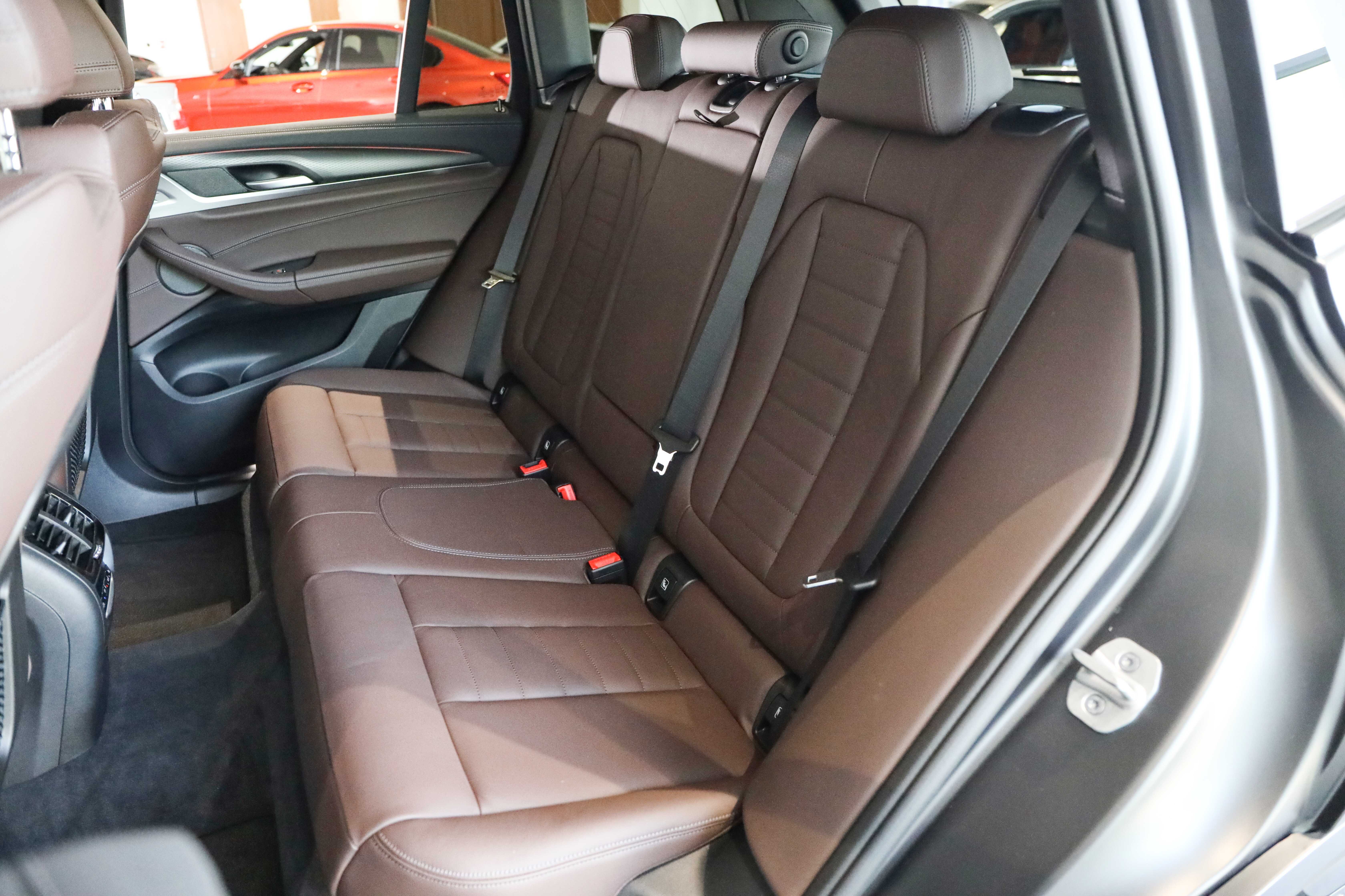 BMW X3 xDrive30d