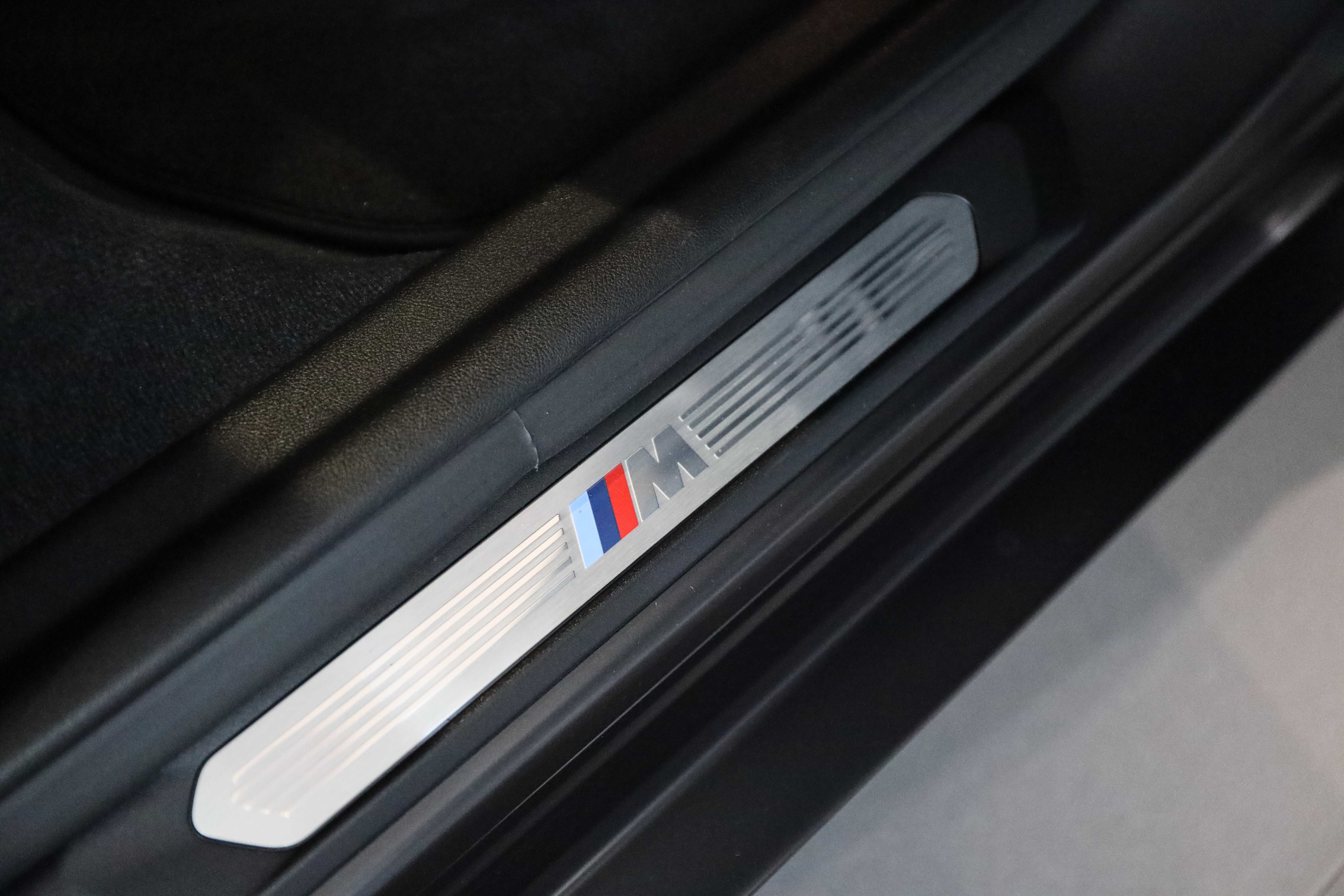 BMW X3 xDrive30d