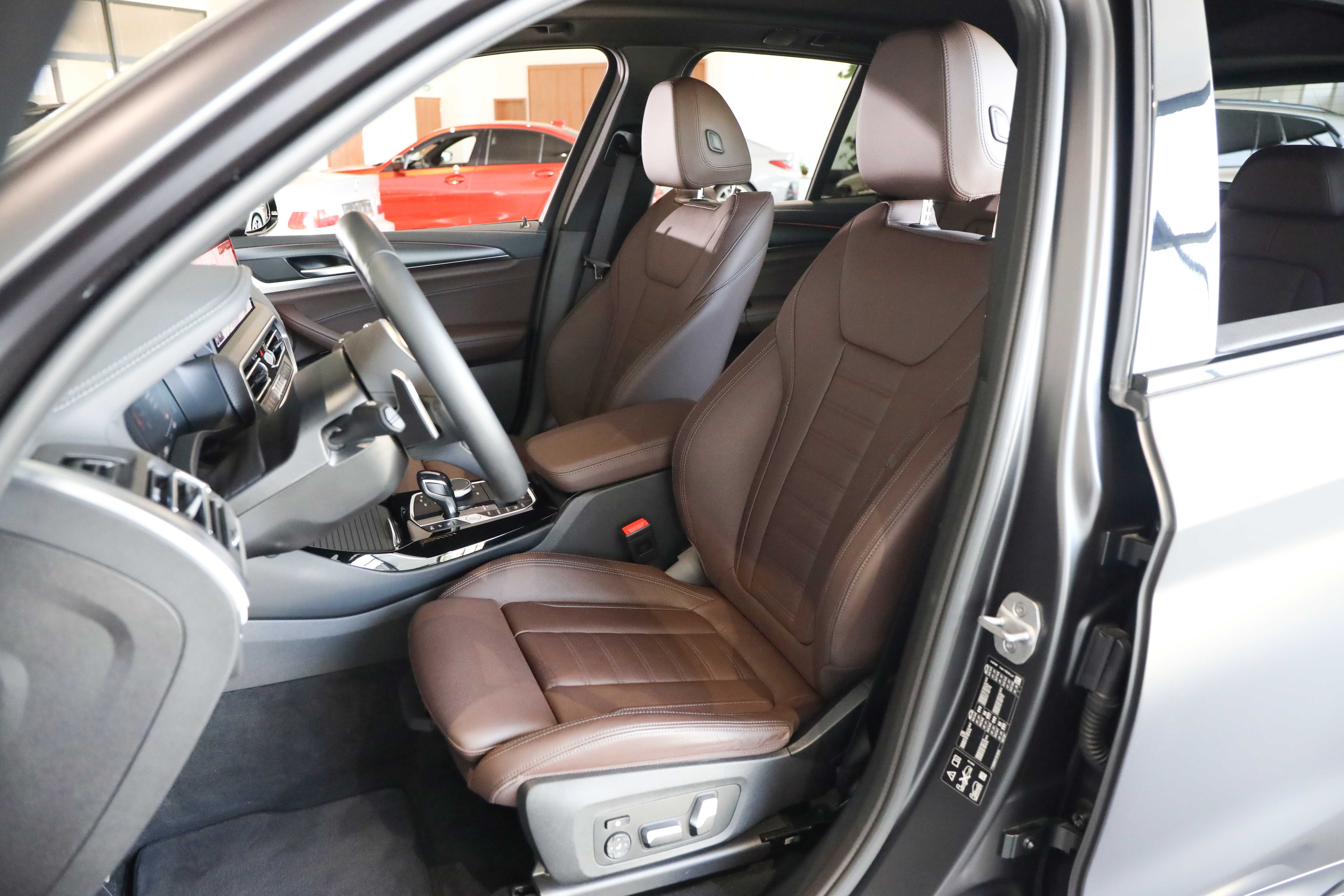 BMW X3 xDrive30d