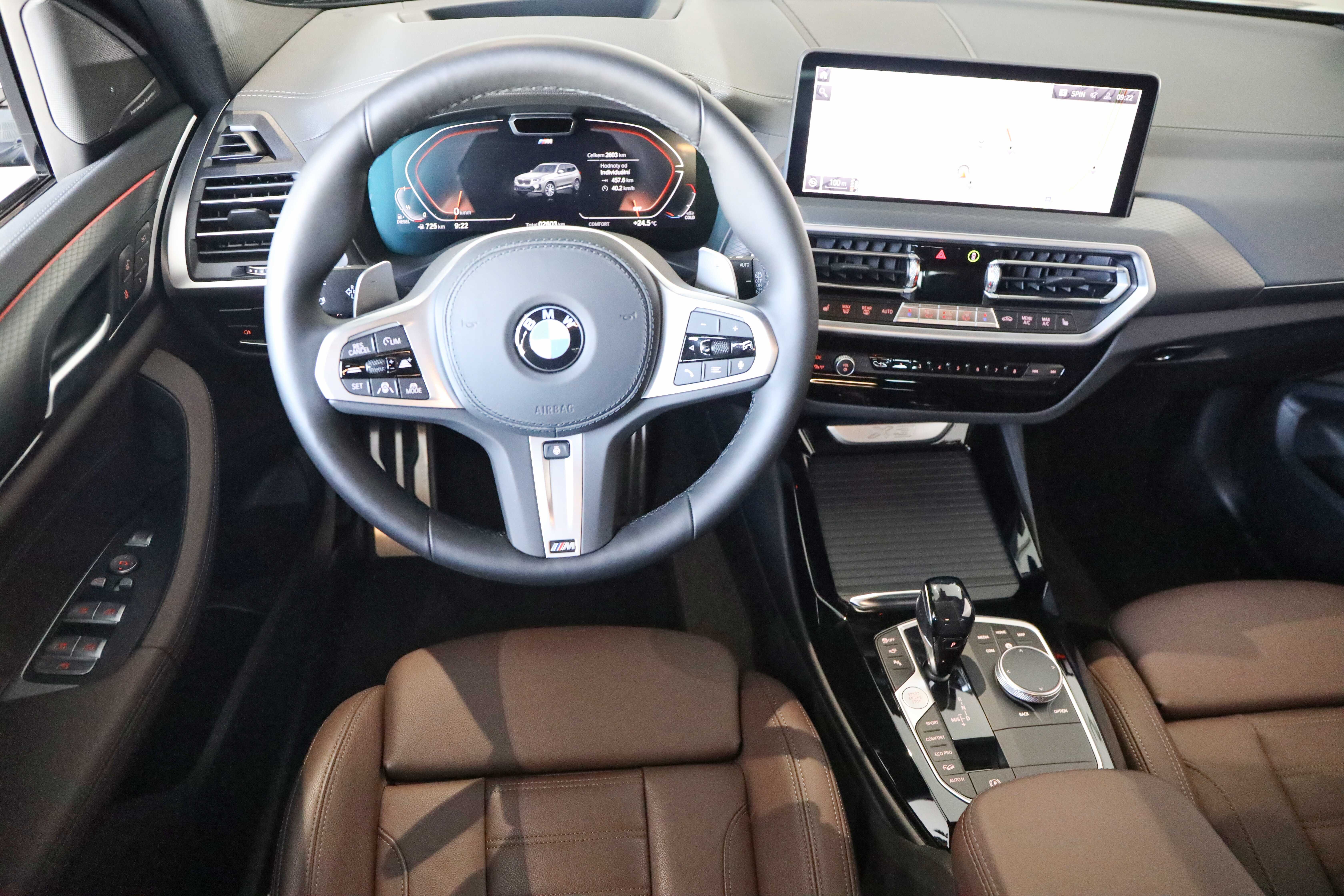 BMW X3 xDrive30d