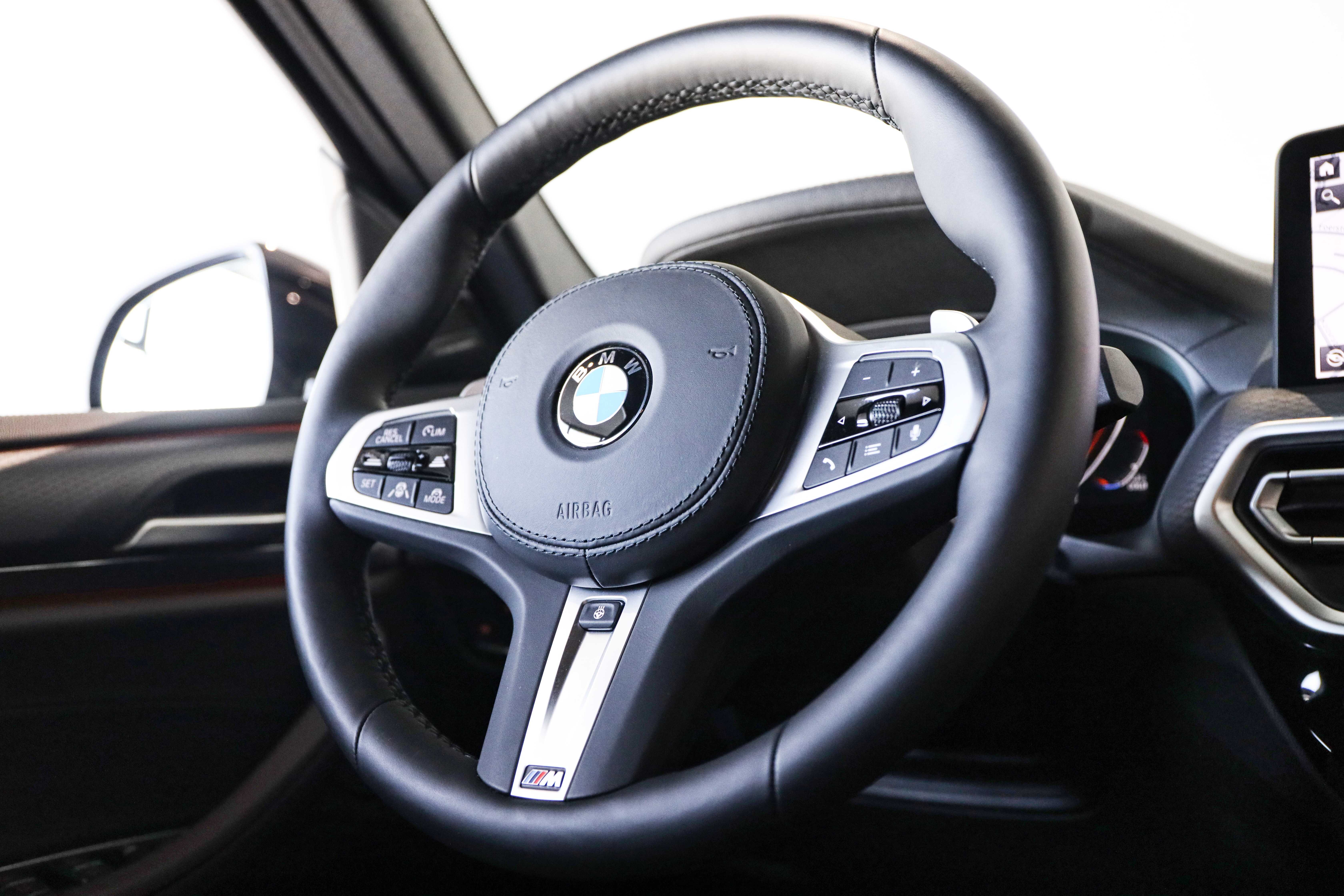 BMW X3 xDrive30d