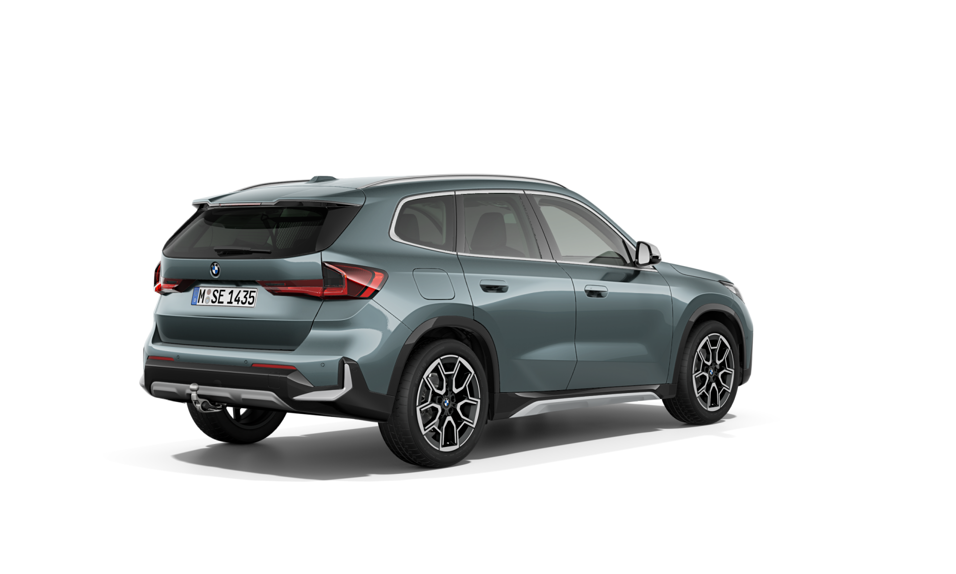 BMW X1 sDrive18d