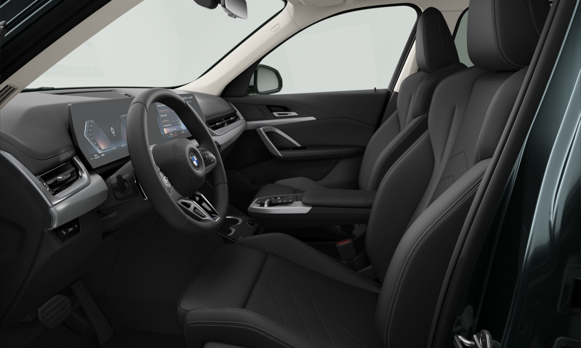 BMW X1 sDrive18d