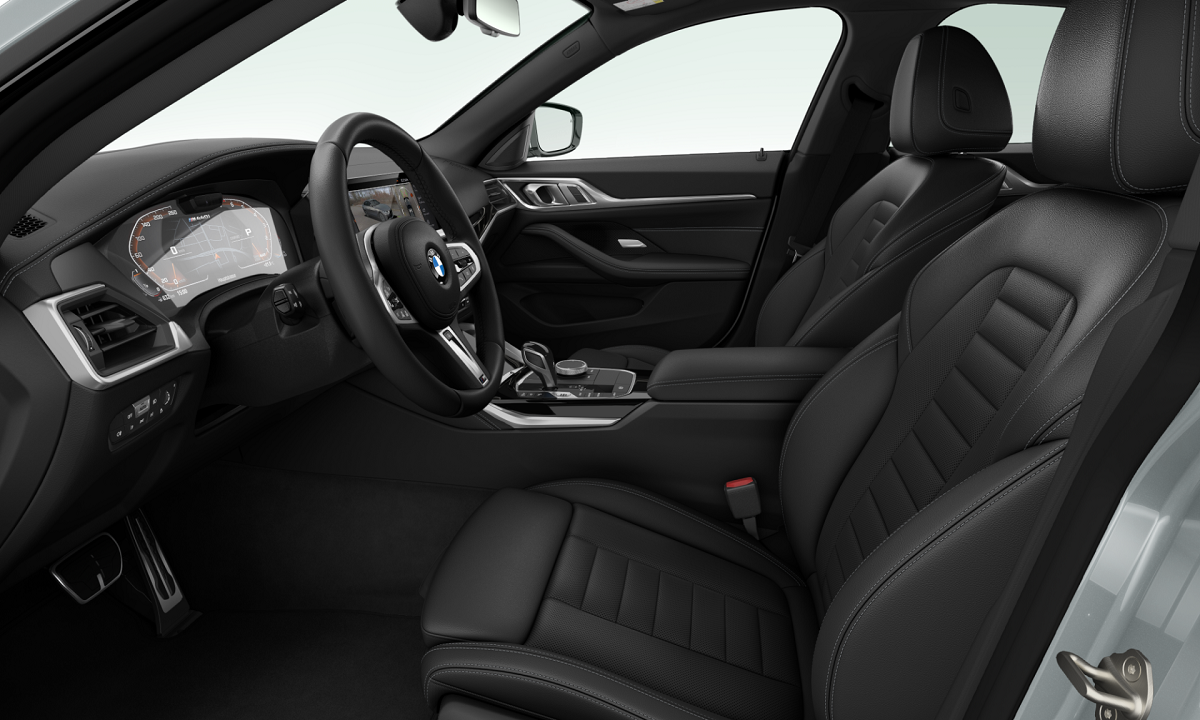BMW M440i xDrive Gran Coupé