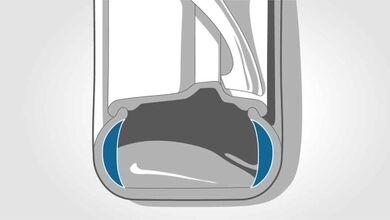 258. Dojezdové pneumatiky Runflat