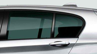 420. Zatmavená skla